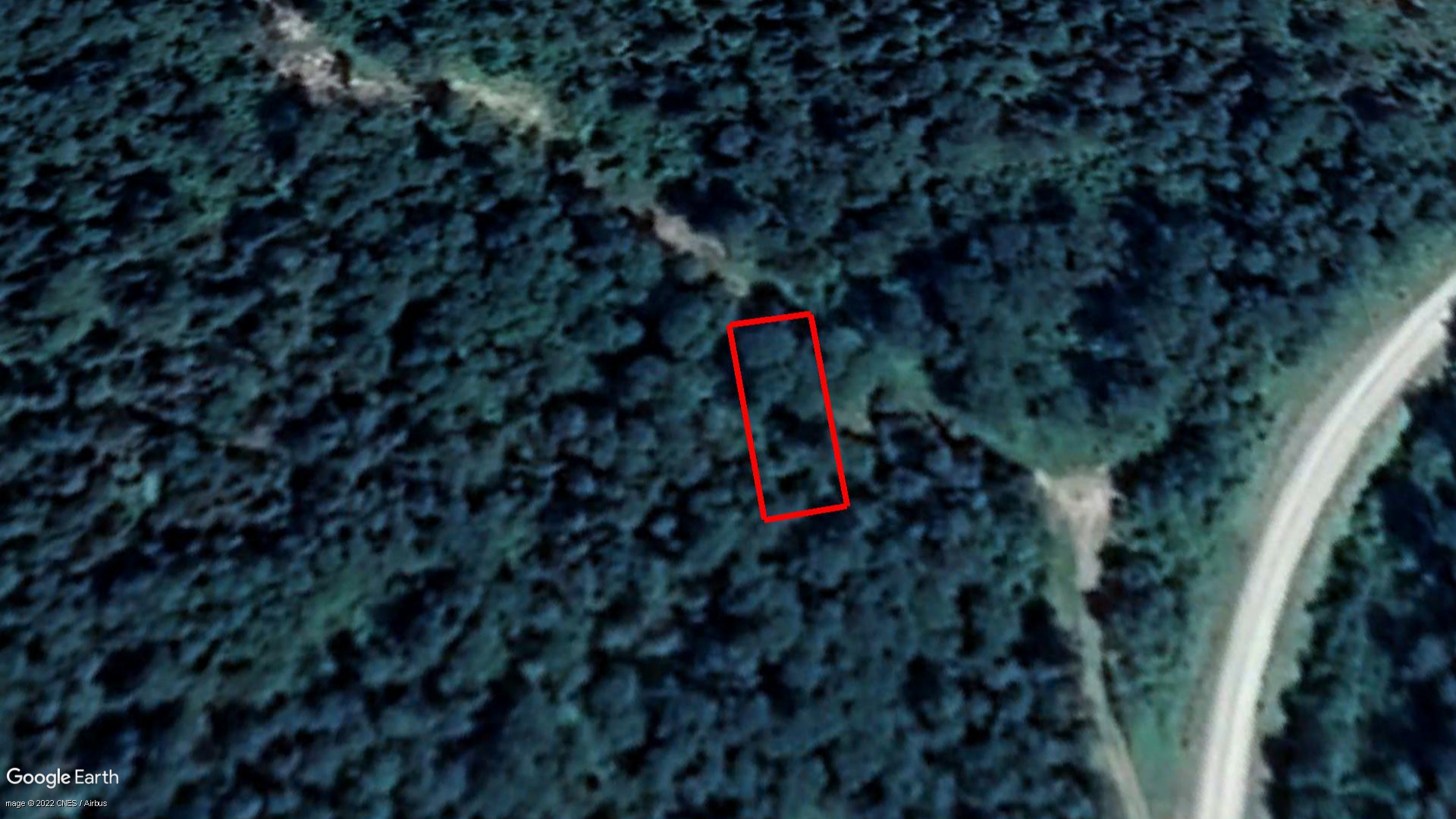 Tax Sale Larder Lake, Ontario - 54 62 000 002 18502 0000