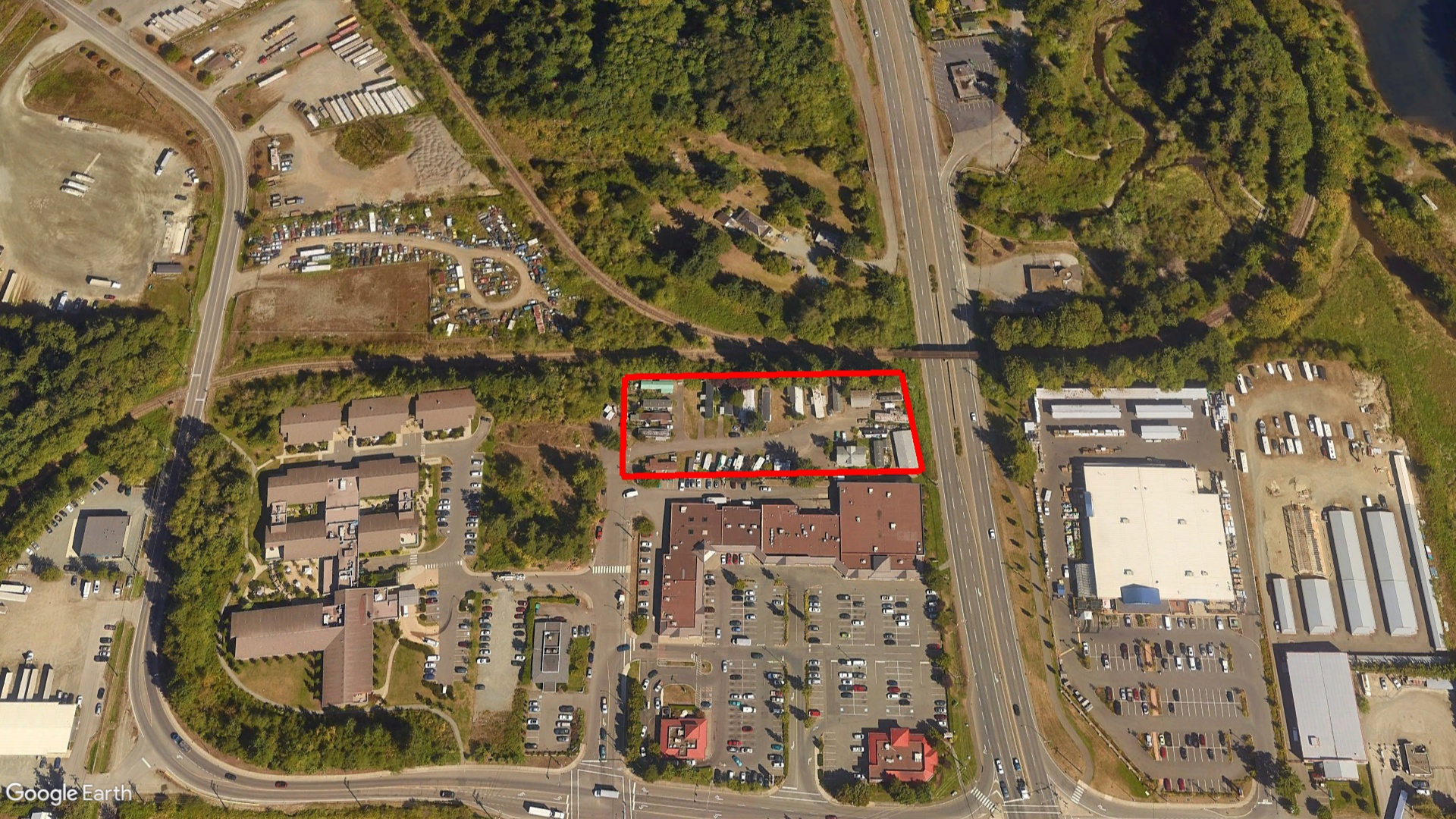 Tax Sale Nanaimo, British Columbia - 70371.200