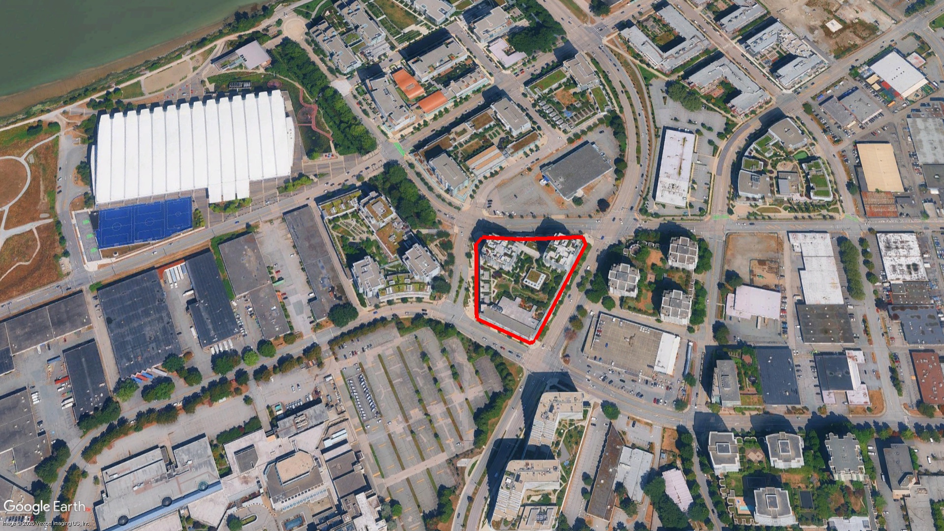 Tax Sale Richmond, British Columbia - 
