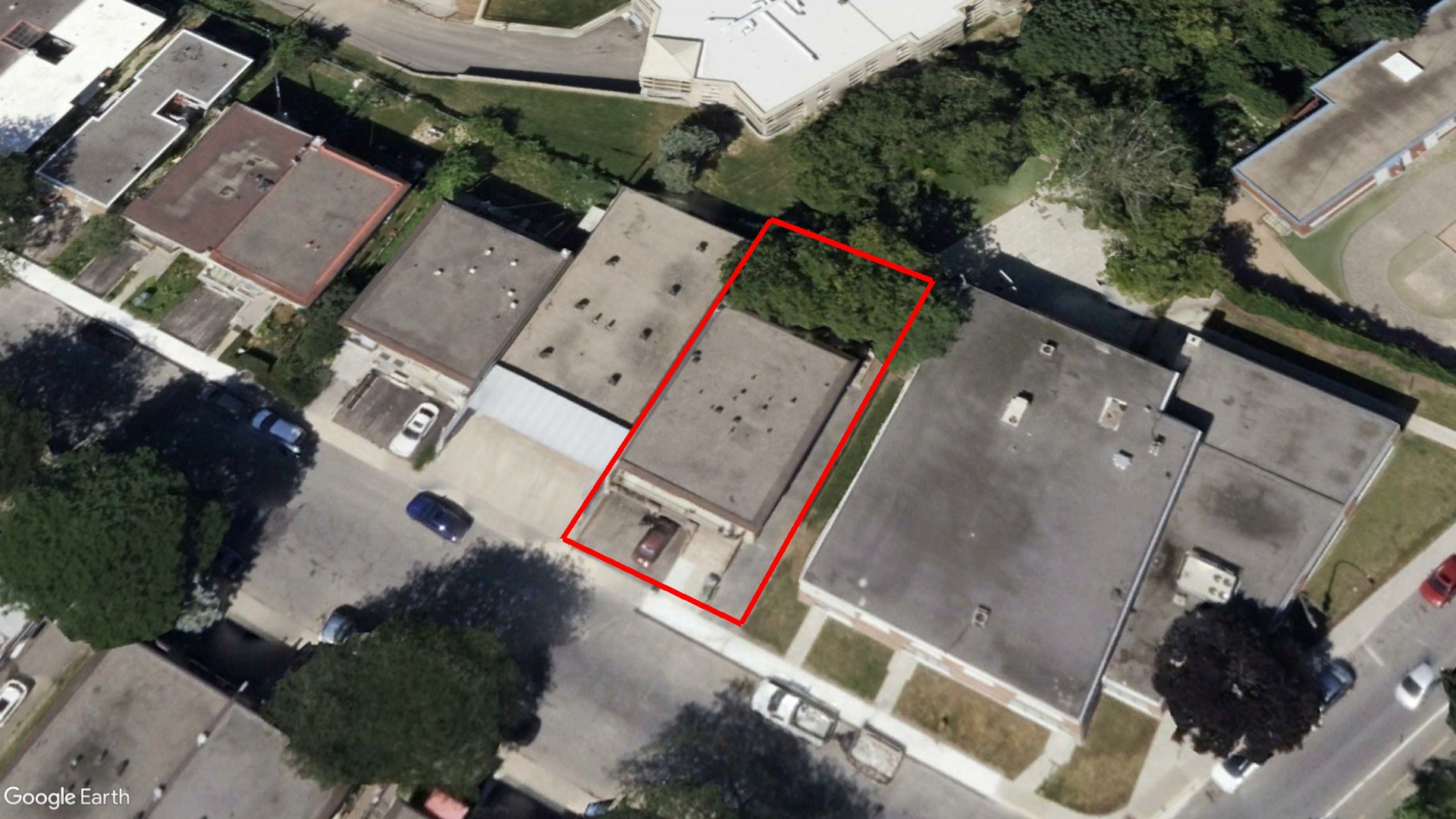 Tax Sale Montreal, Quebec - 445426-00