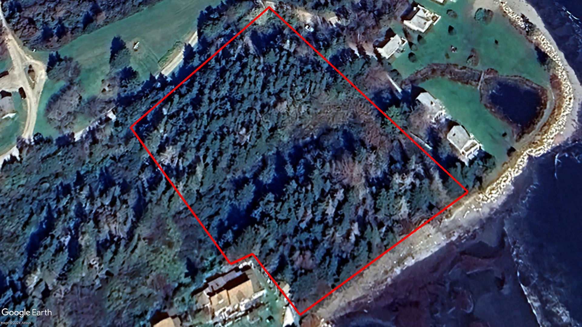 Tax Sale Lunenburg, Nova Scotia - 08149577