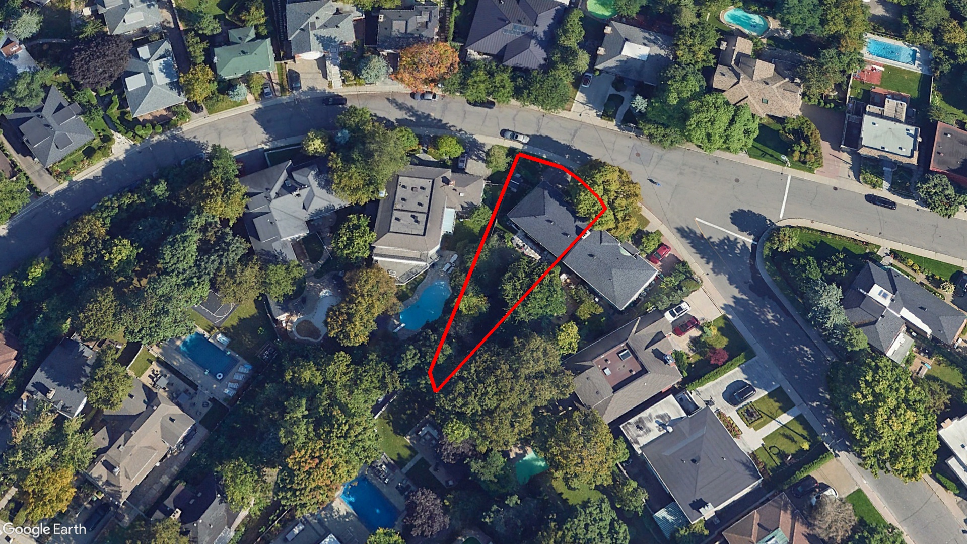 Tax Sale Montreal, Quebec - 492552-00