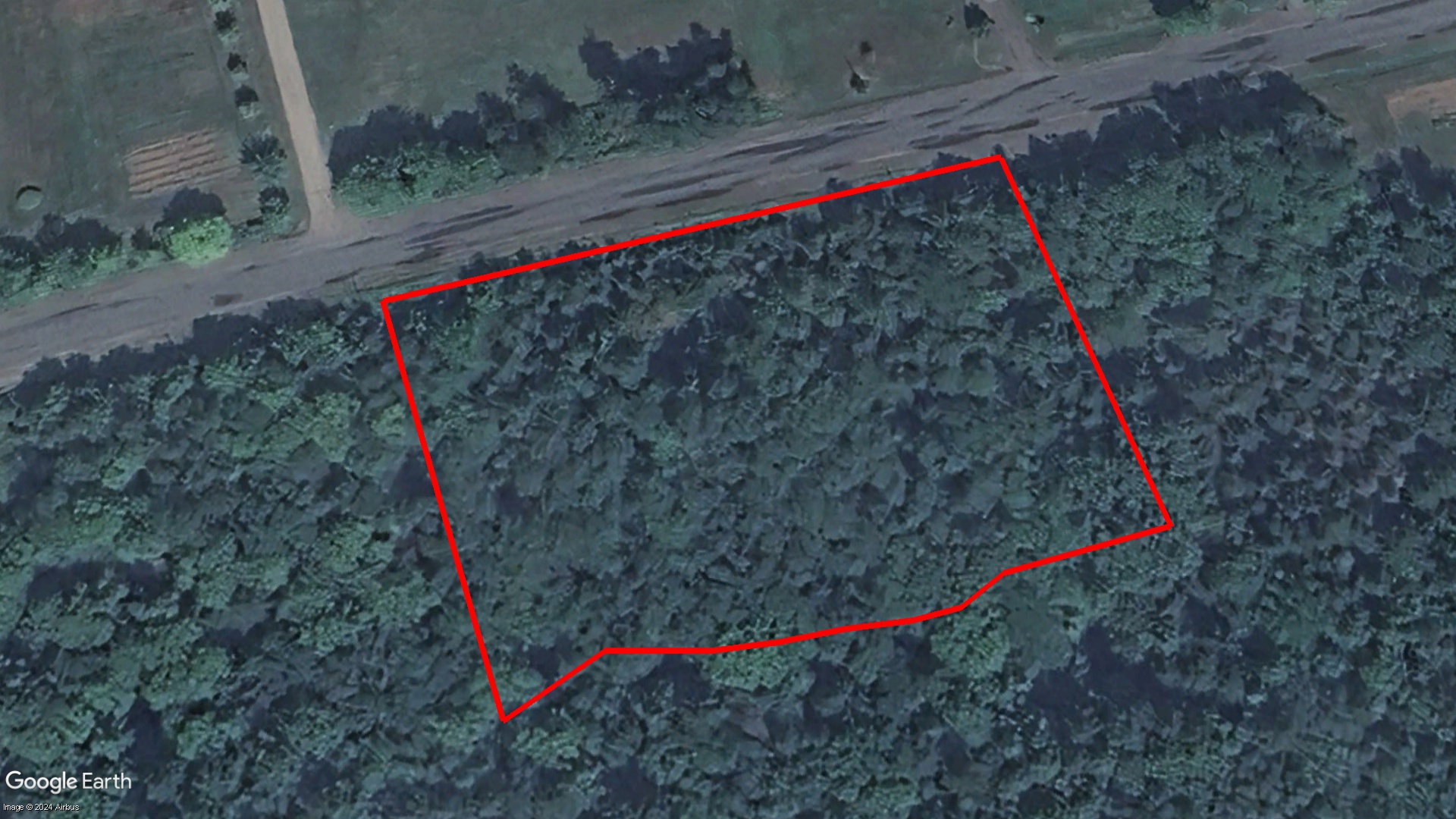 Tax Sale Albert Westmorland, New Brunswick - 01755218