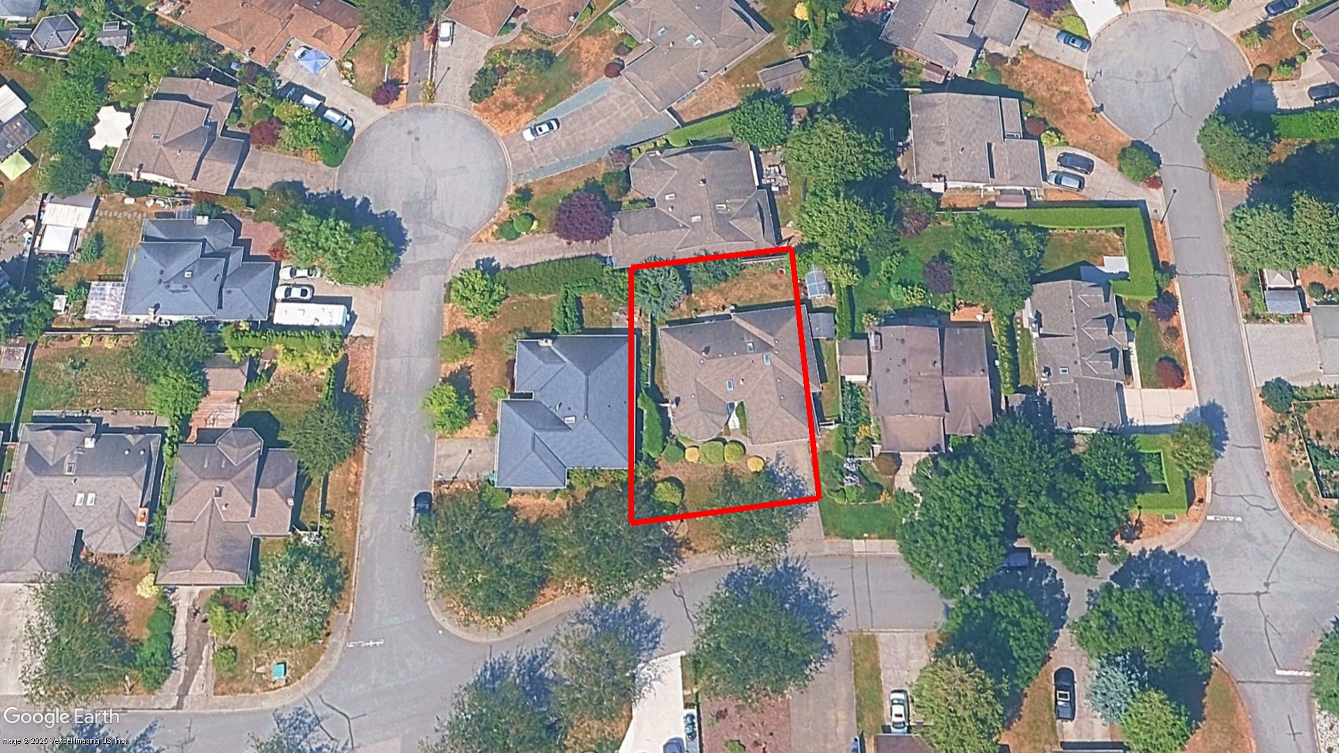 Tax Sale Surrey, British Columbia - 