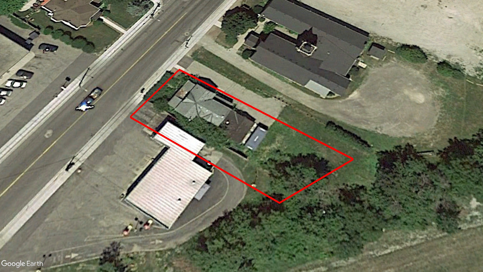 Tax Sale Haldimand County, Ontario - 2810 154 003 10700