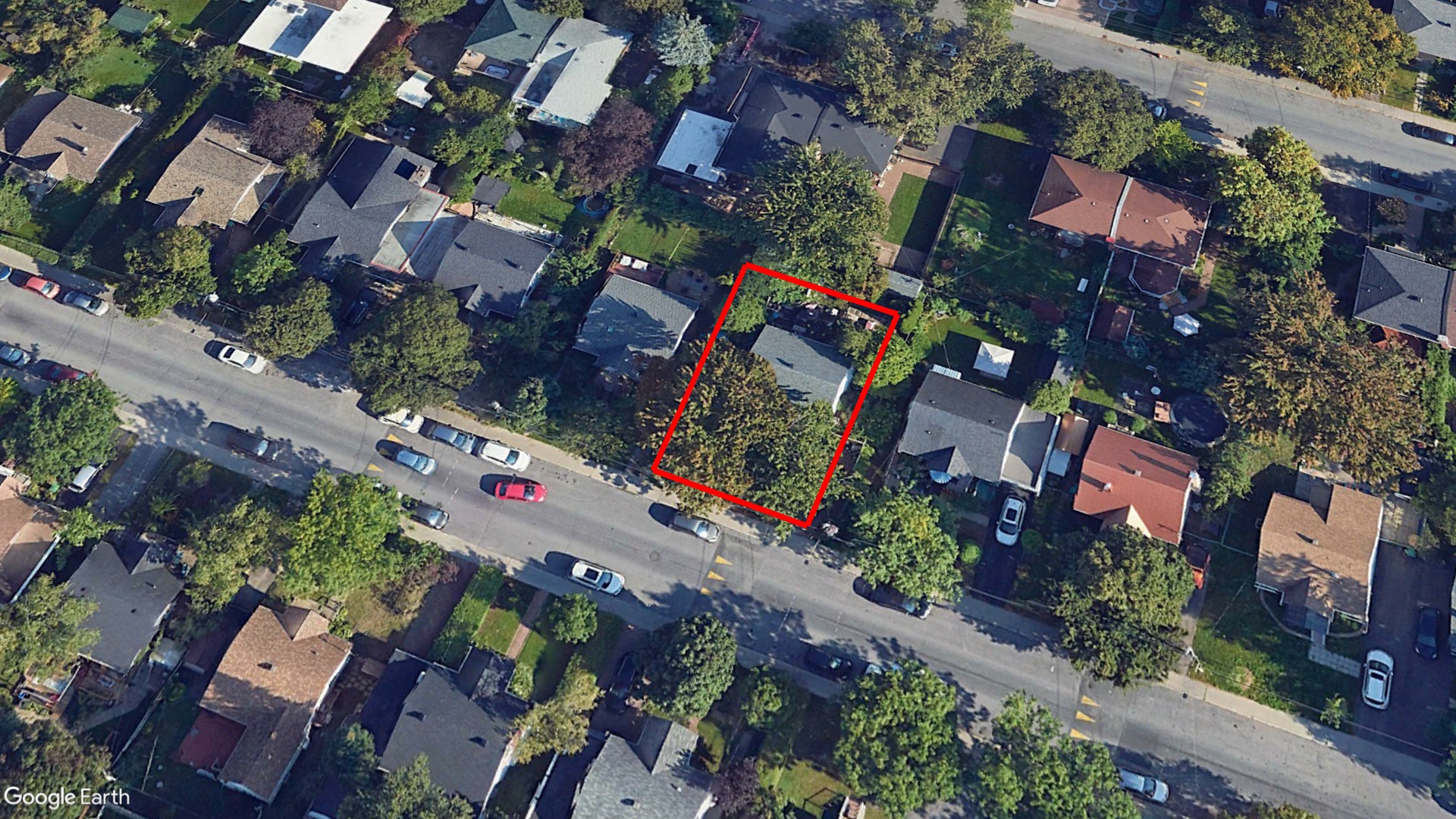 Tax Sale Montreal, Quebec - 770522-00