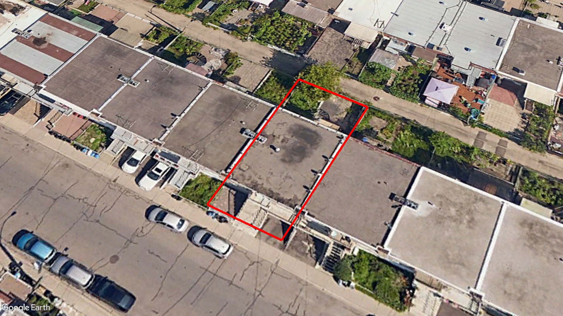 Tax Sale Montreal, Quebec - 784427-00