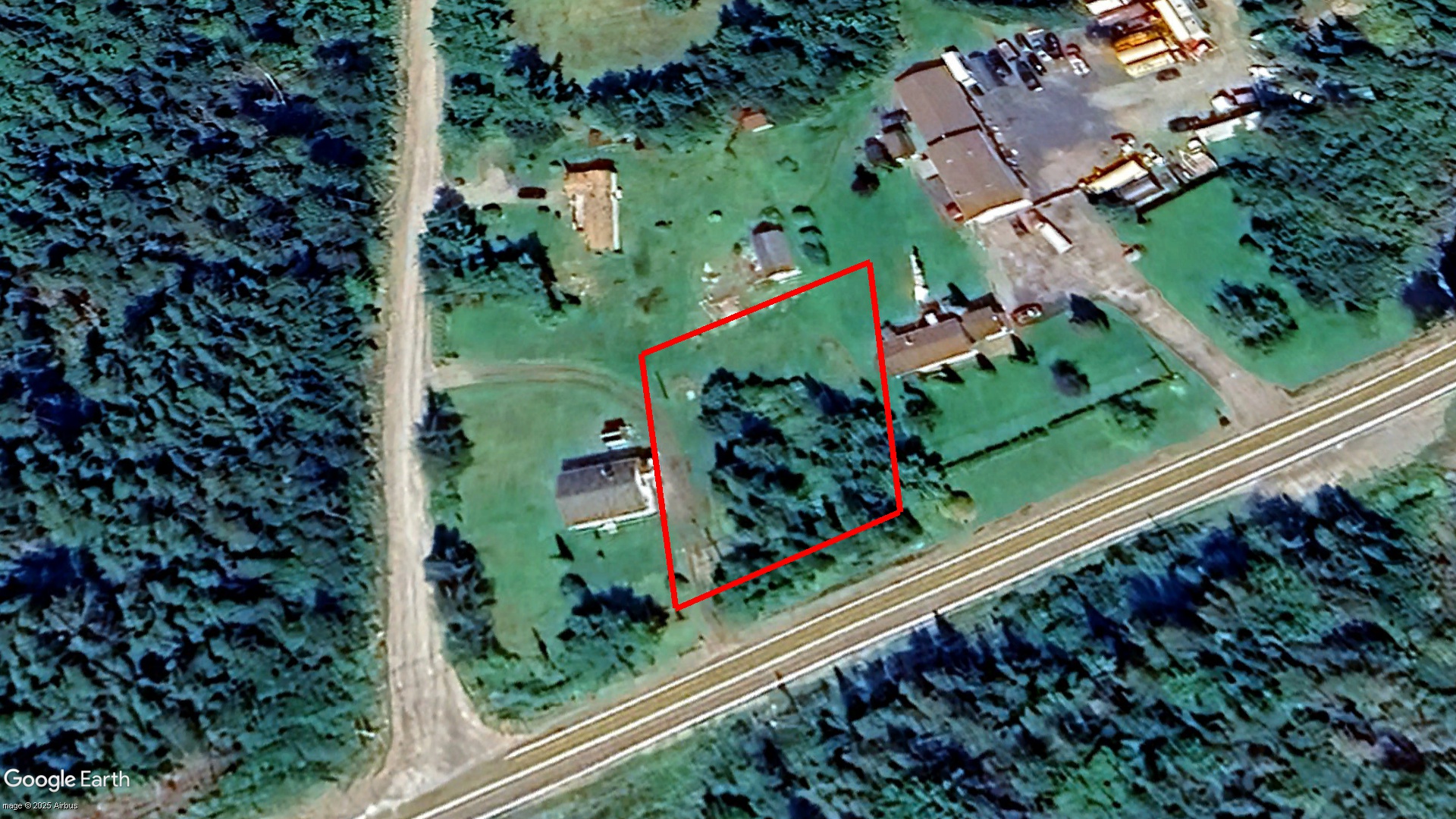 Tax Sale Inverness, Nova Scotia - 04795873