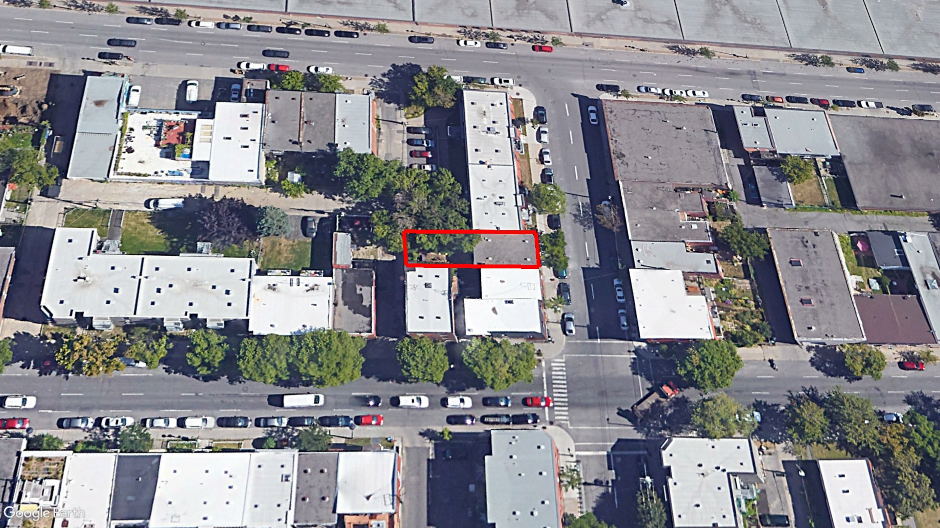 Tax Sale Montreal, Quebec - 230763-50