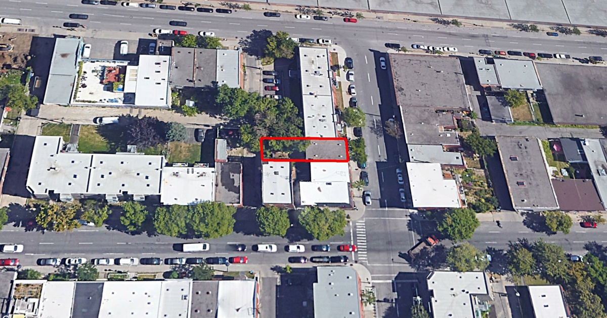 Tax Sale in Montreal, Quebec 25132515 logan Tax Sales Hub