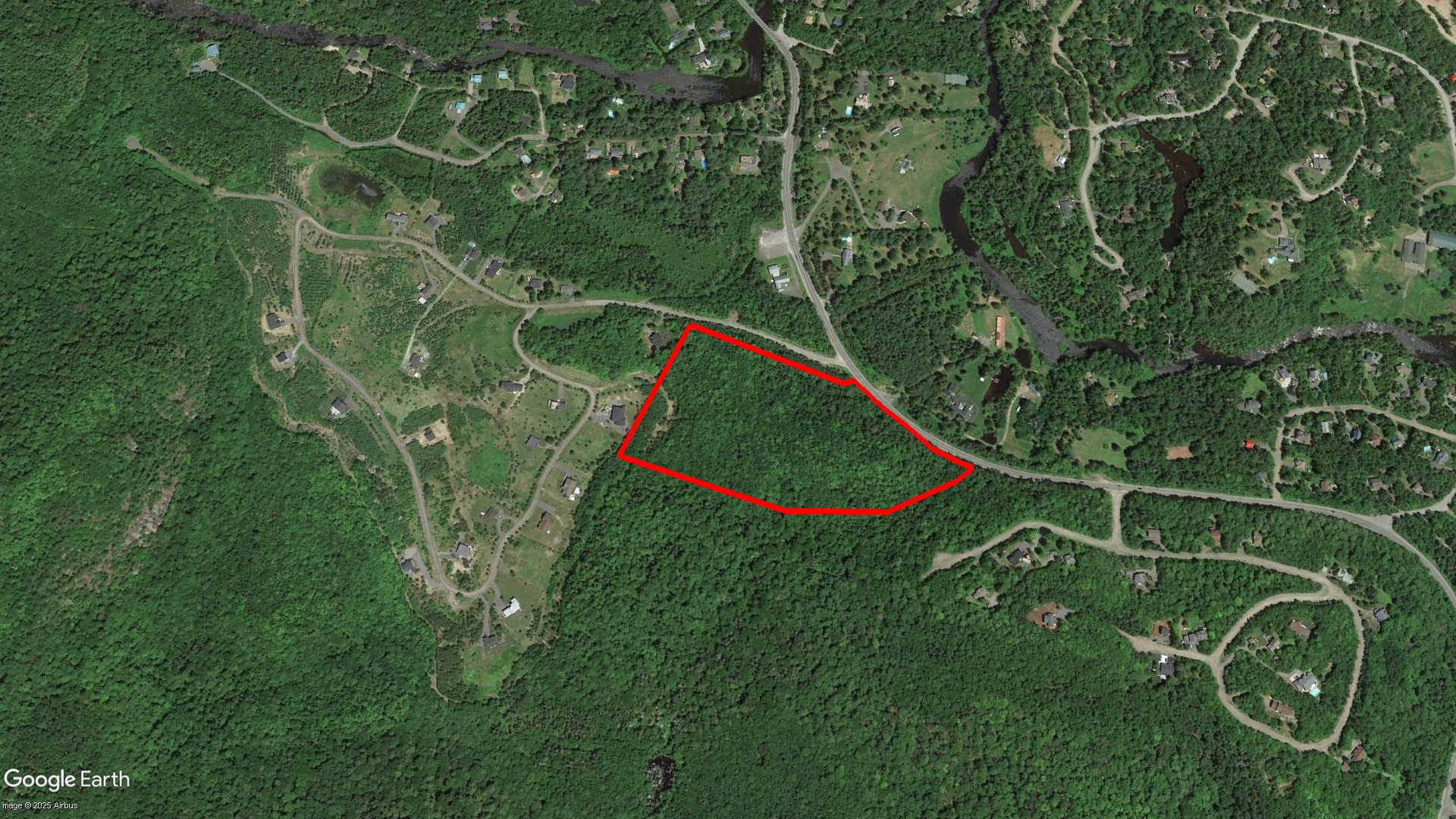 Tax Sale Les Pays-d'en-Haut, Quebec - 