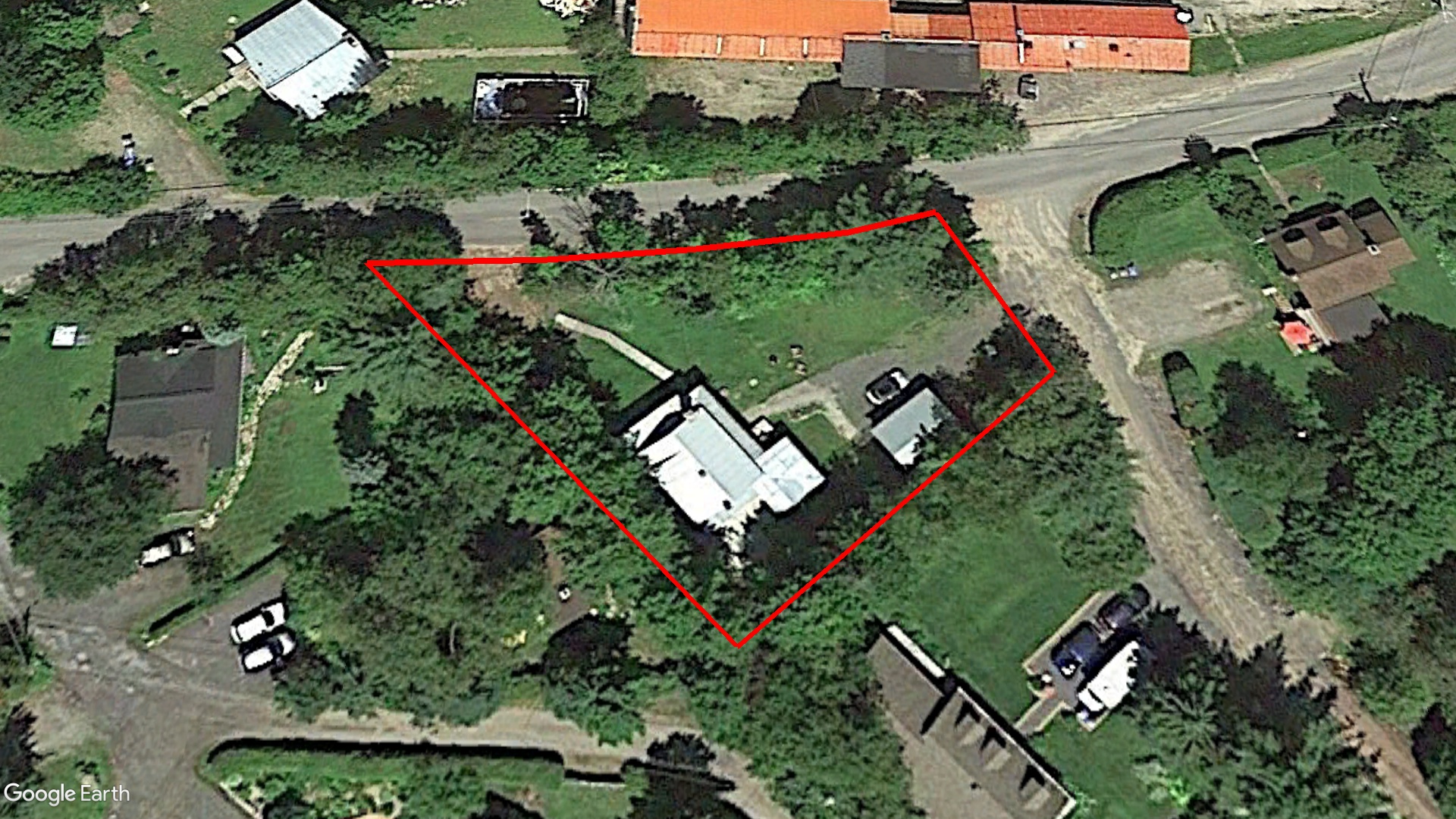 Tax Sale Les Pays-d'en-Haut, Quebec - 