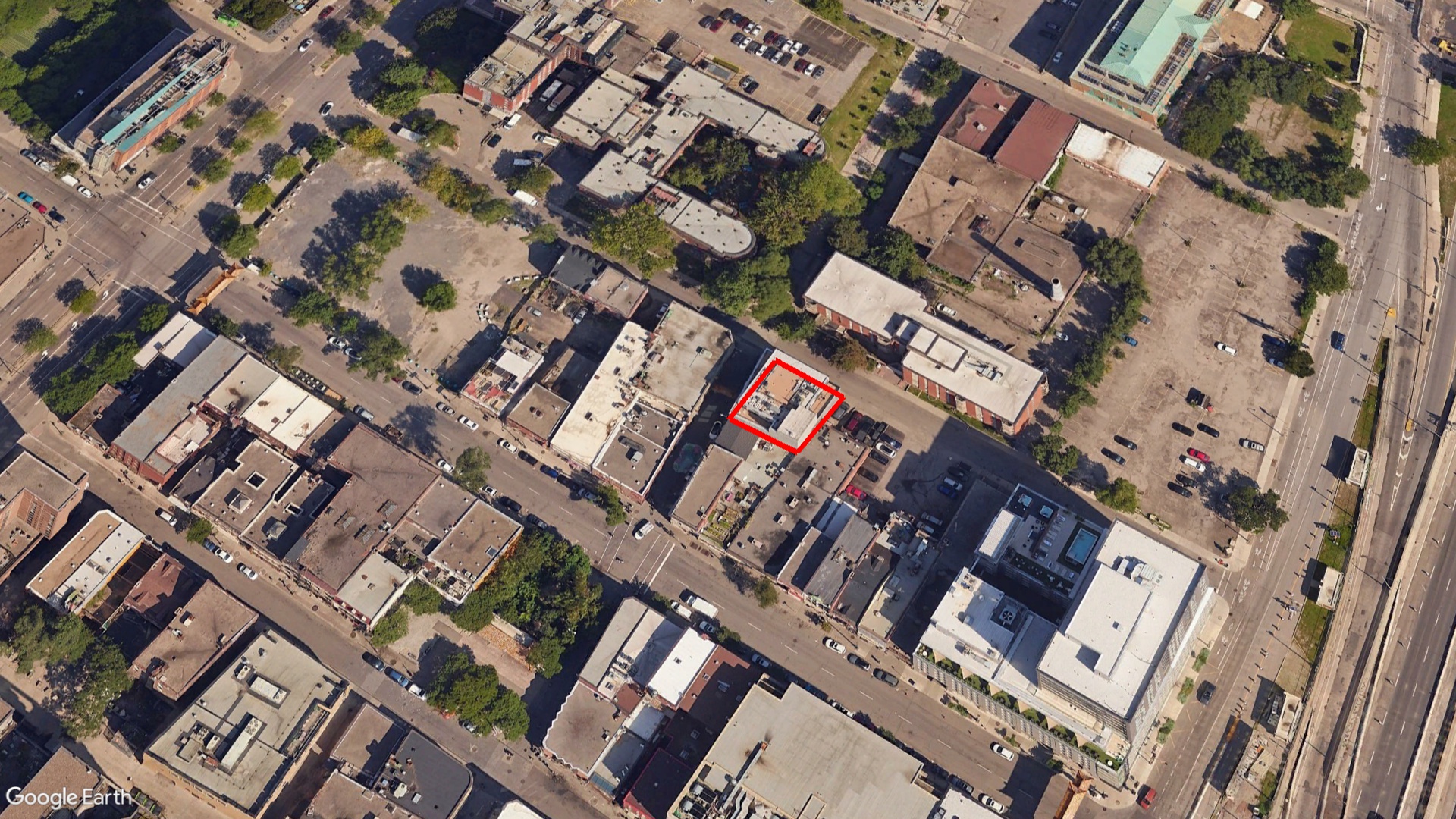 Tax Sale Montreal, Quebec - 190002-15