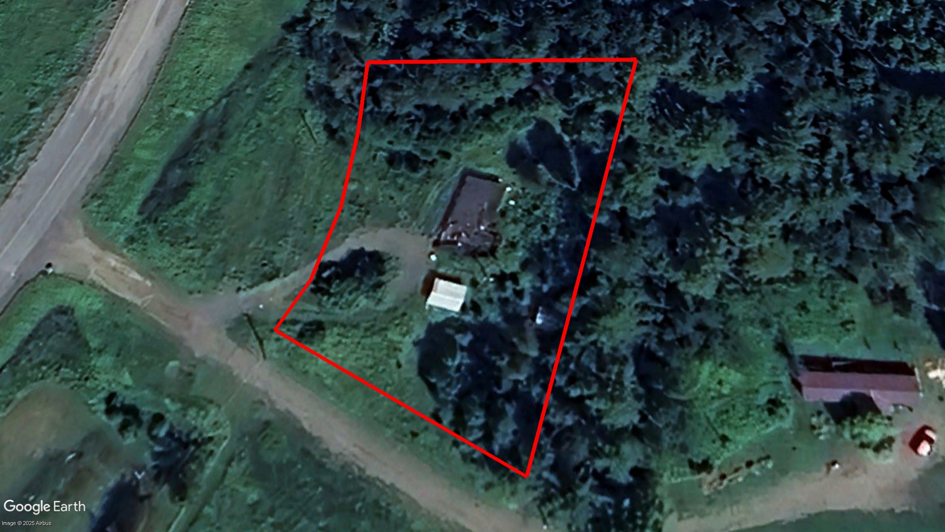 Tax Sale Carleton, New Brunswick - 00389983