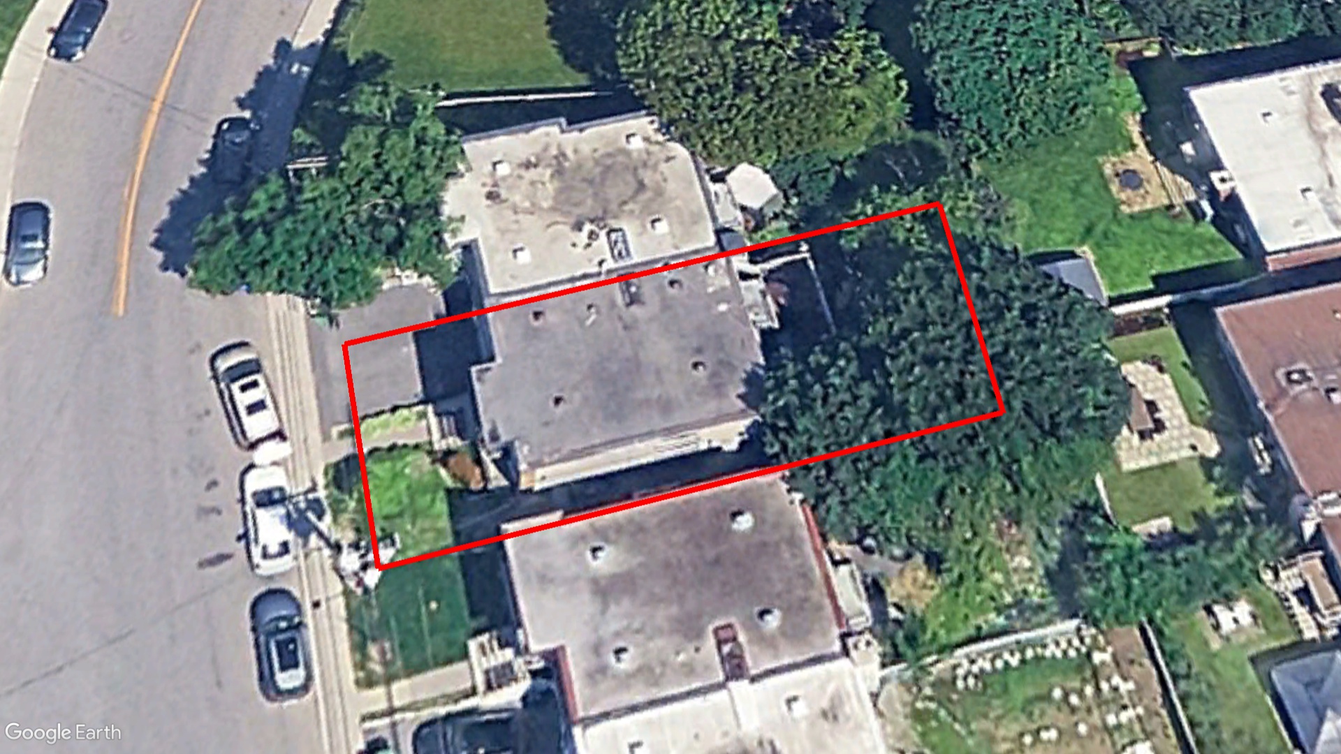 Tax Sale Montreal, Quebec - 470593-00