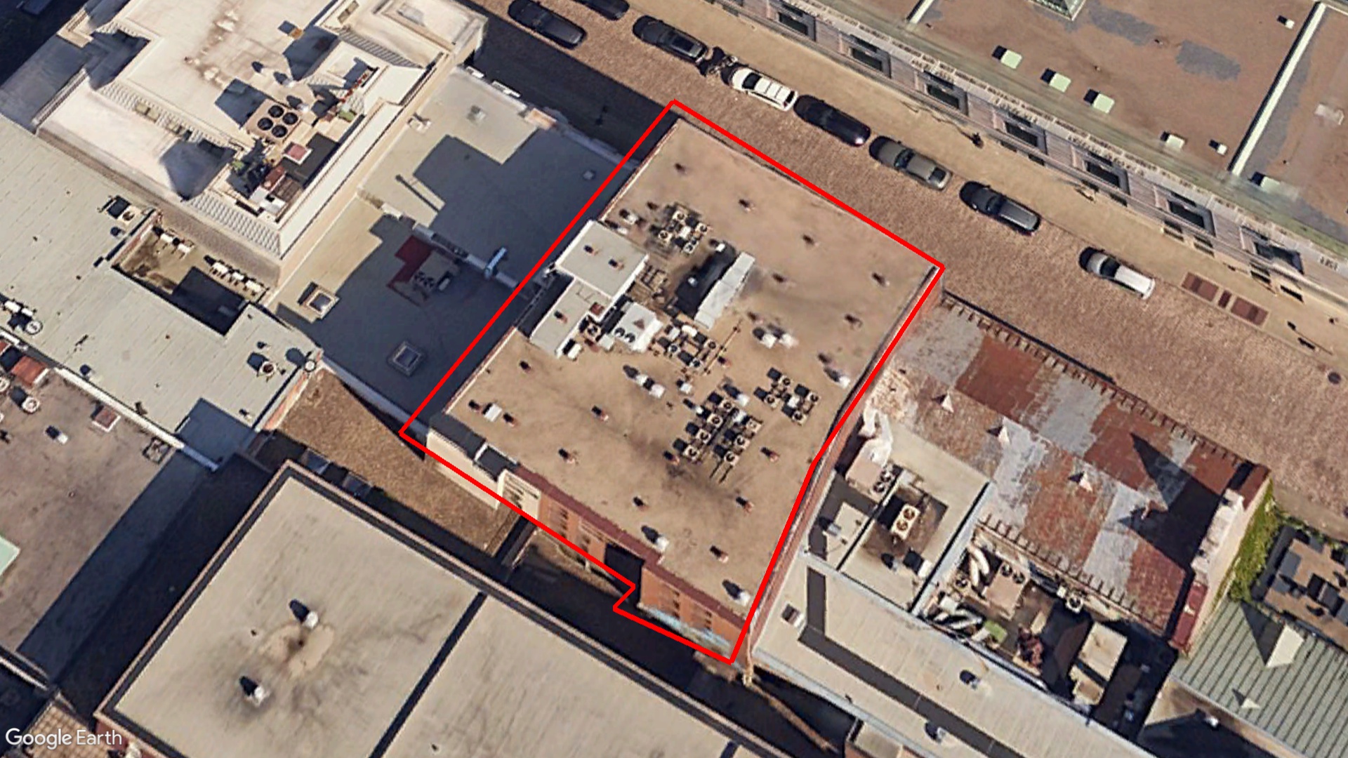 Tax Sale Montreal, Quebec - 110428-56