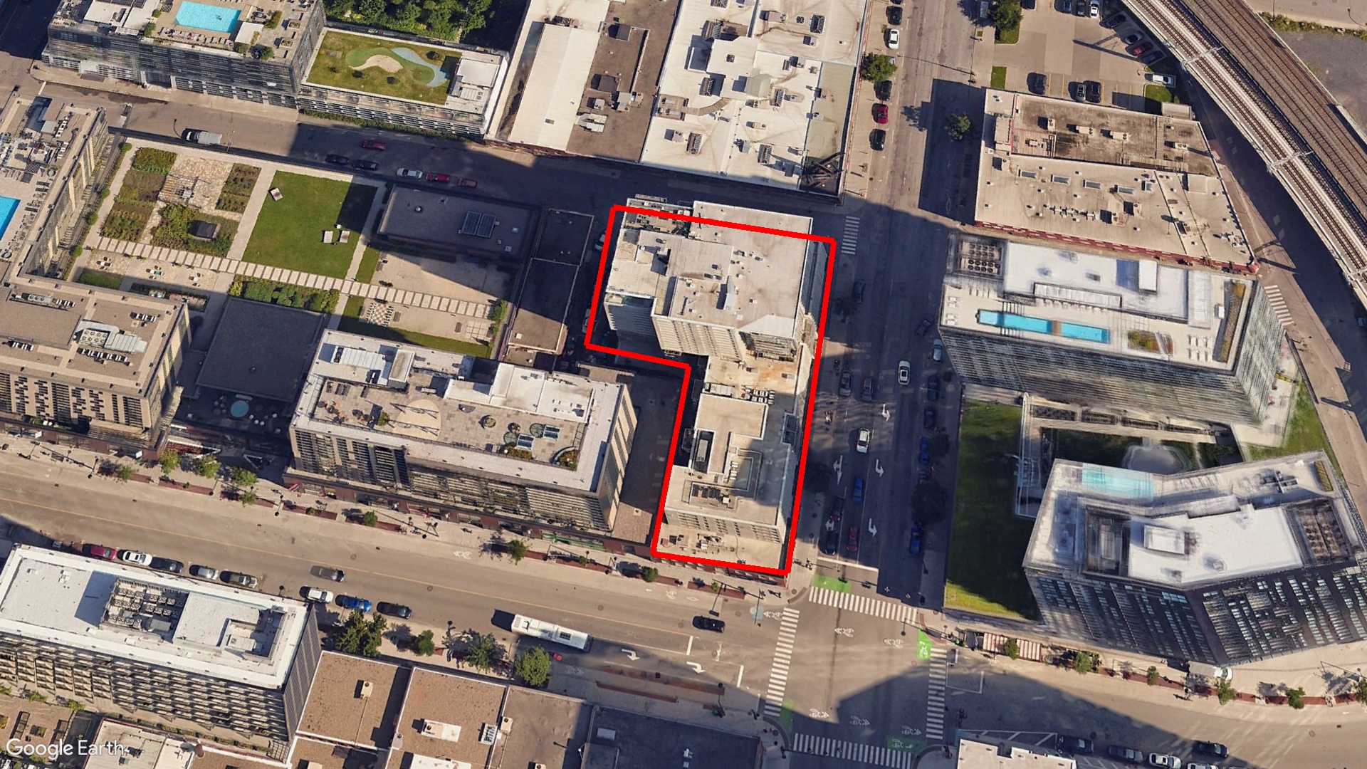 Tax Sale Montreal, Quebec - 120011-34