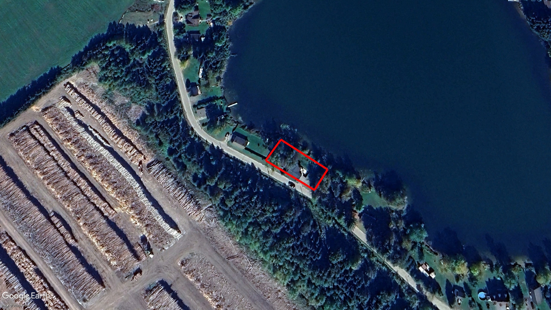 Tax Sale d’Antoine-Labelle, Quebec - 8575 95 2704