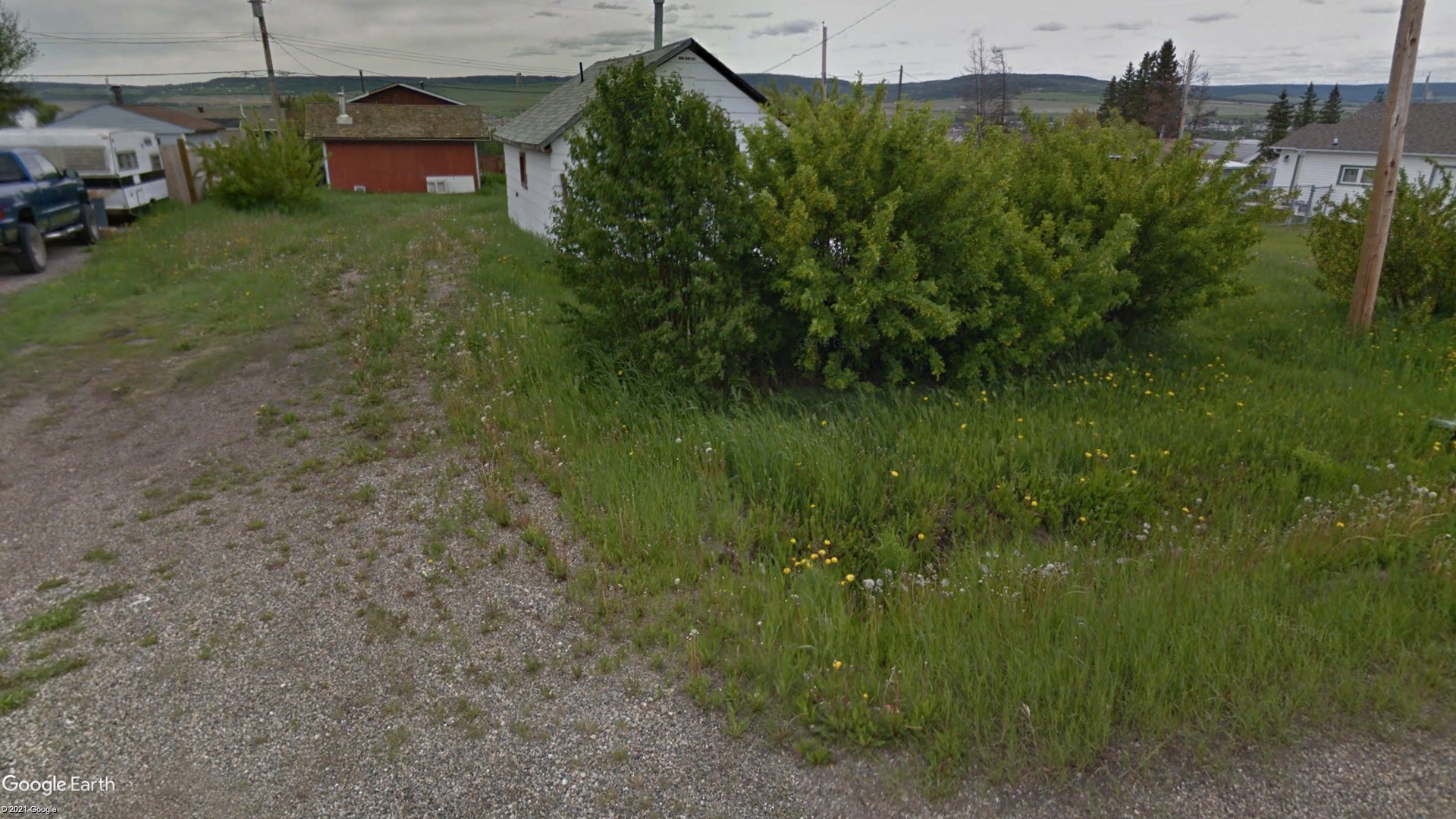 Tax Sale Dawson Creek, British Columbia - 27-206-001902.000