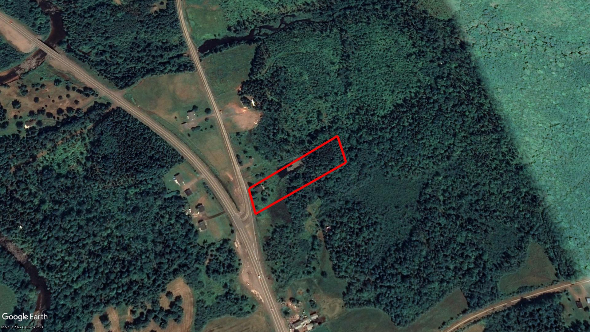 Tax Sale Cumberland, Nova Scotia - 2631024