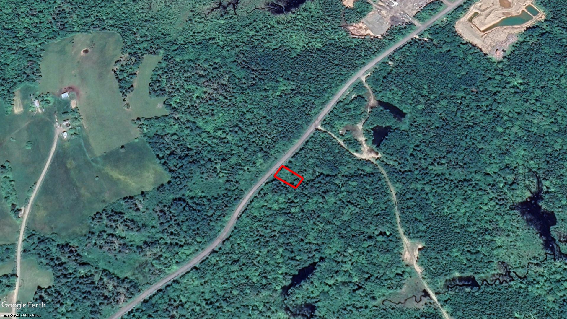 Tax Sale Inverness, Nova Scotia - 00372412