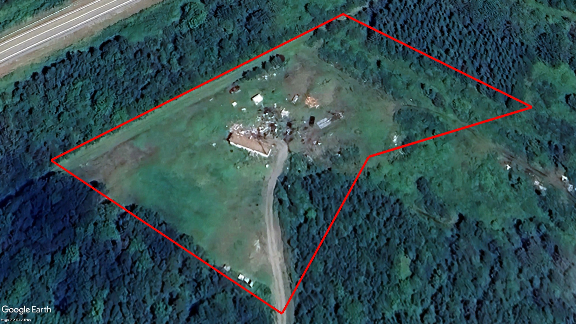 Tax Sale Clare, Nova Scotia - 08493995