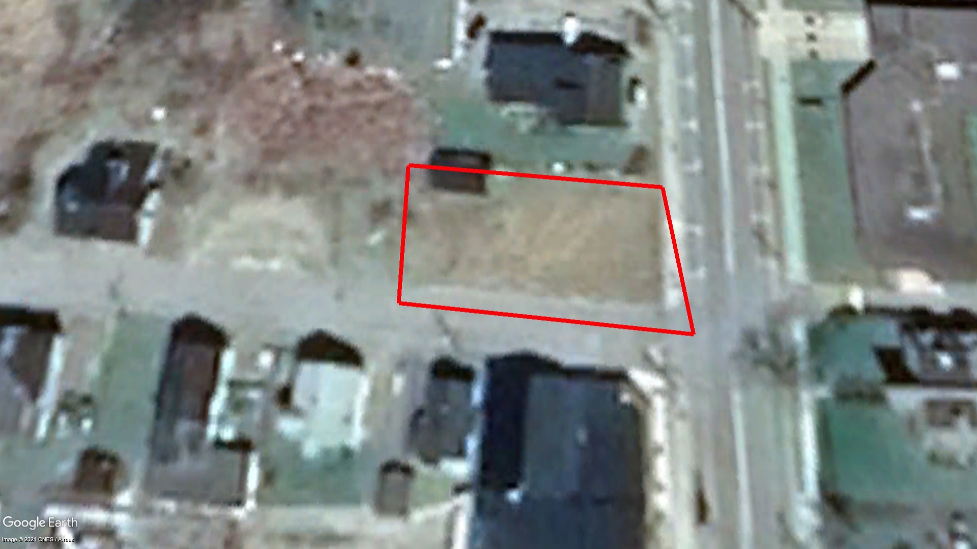 Tax Sale Yarmouth, Nova Scotia - 03503399