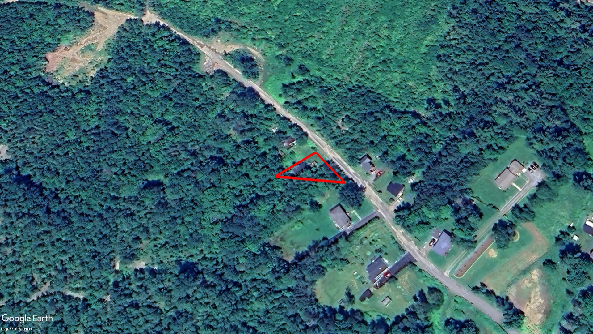 Tax Sale Queens, New Brunswick - 00966531