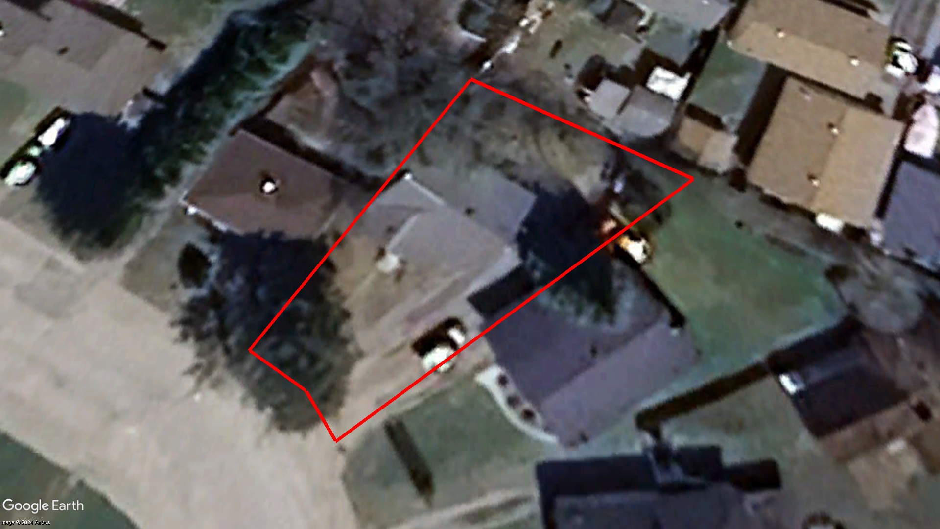 Tax Sale Greater Sudbury, Ontario - 5307.190.005.15800.0000