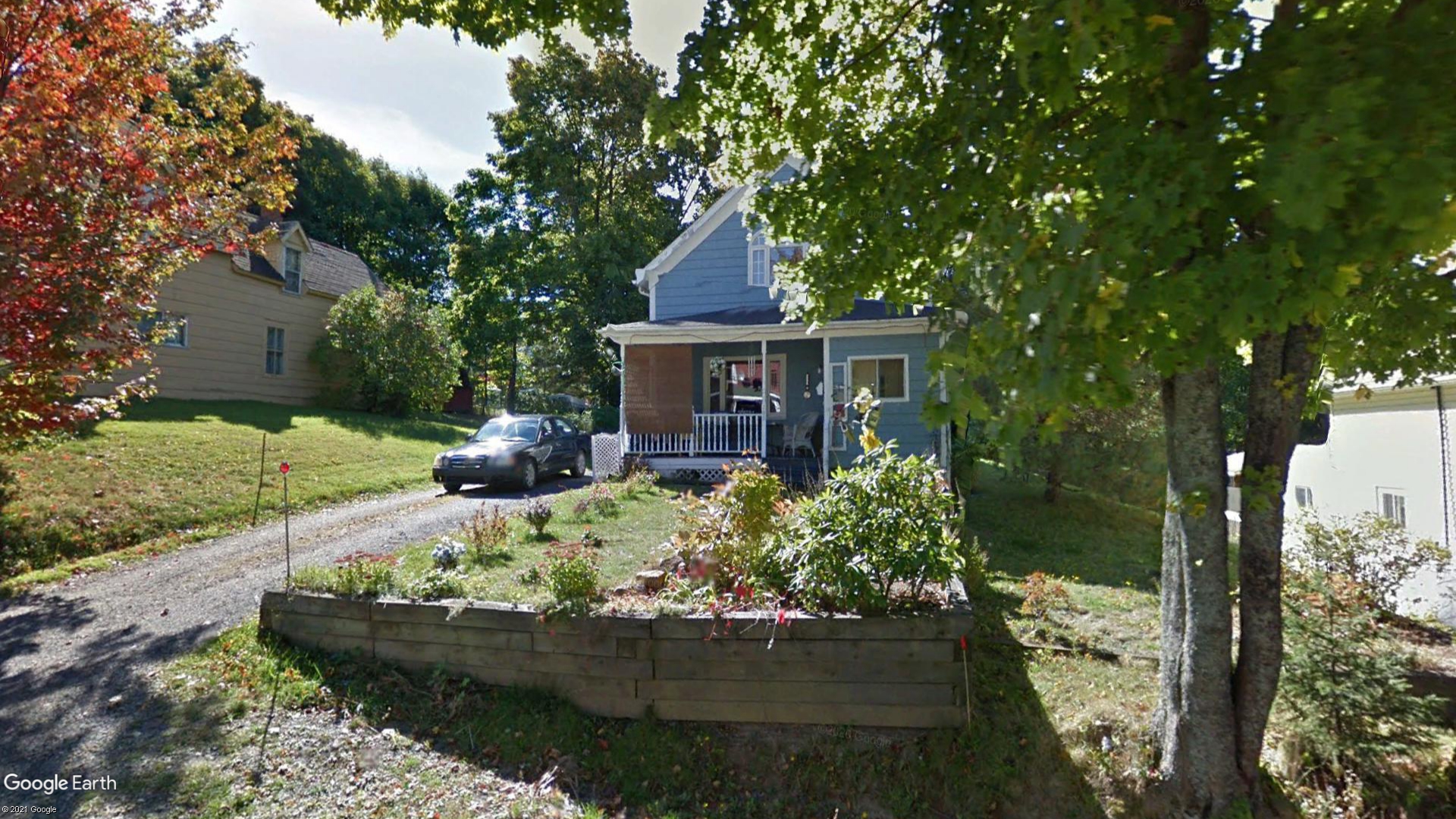 Tax Sale New Glasgow, Nova Scotia - 03595382