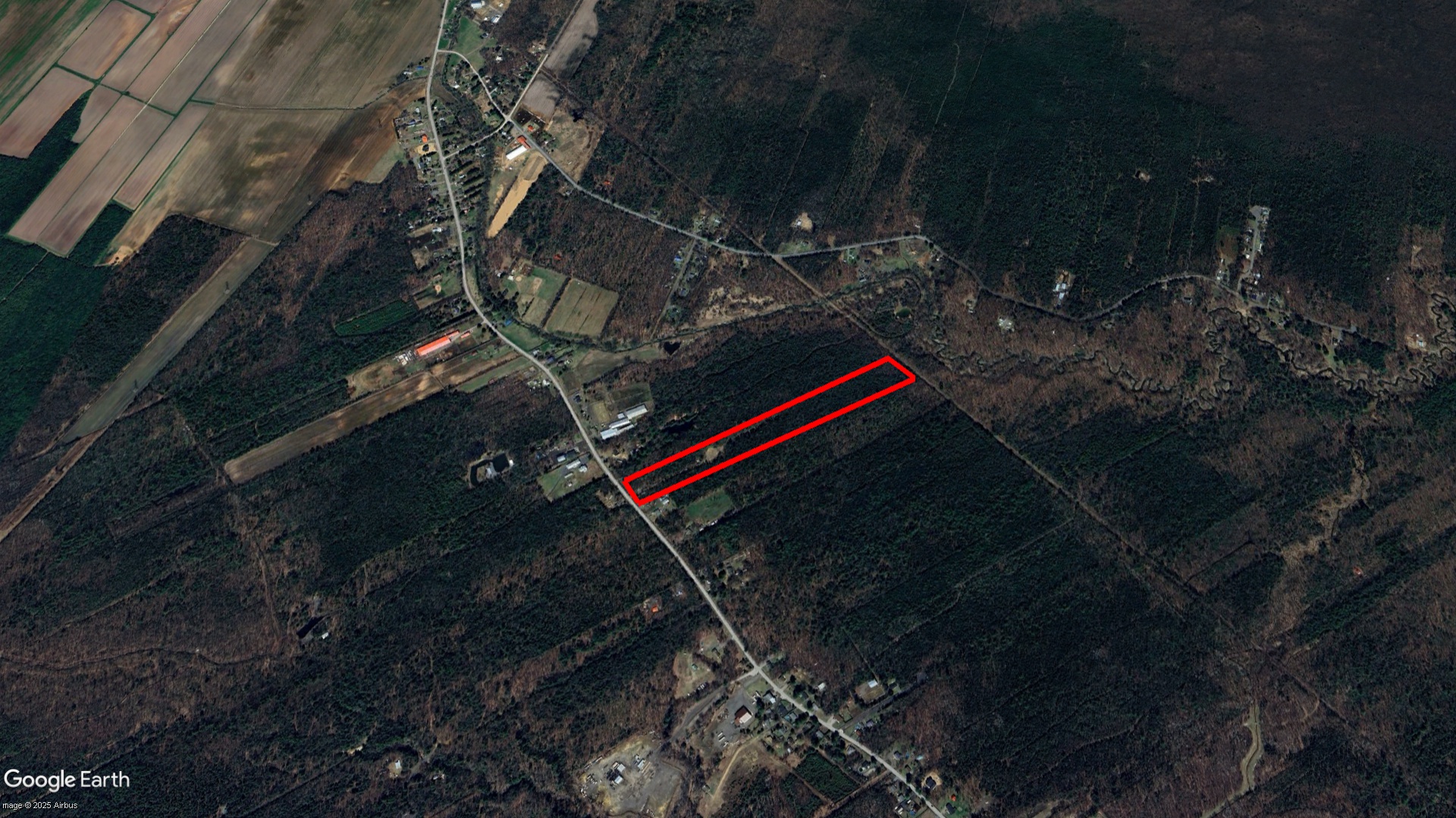 Tax Sale Montcalm, Quebec - 