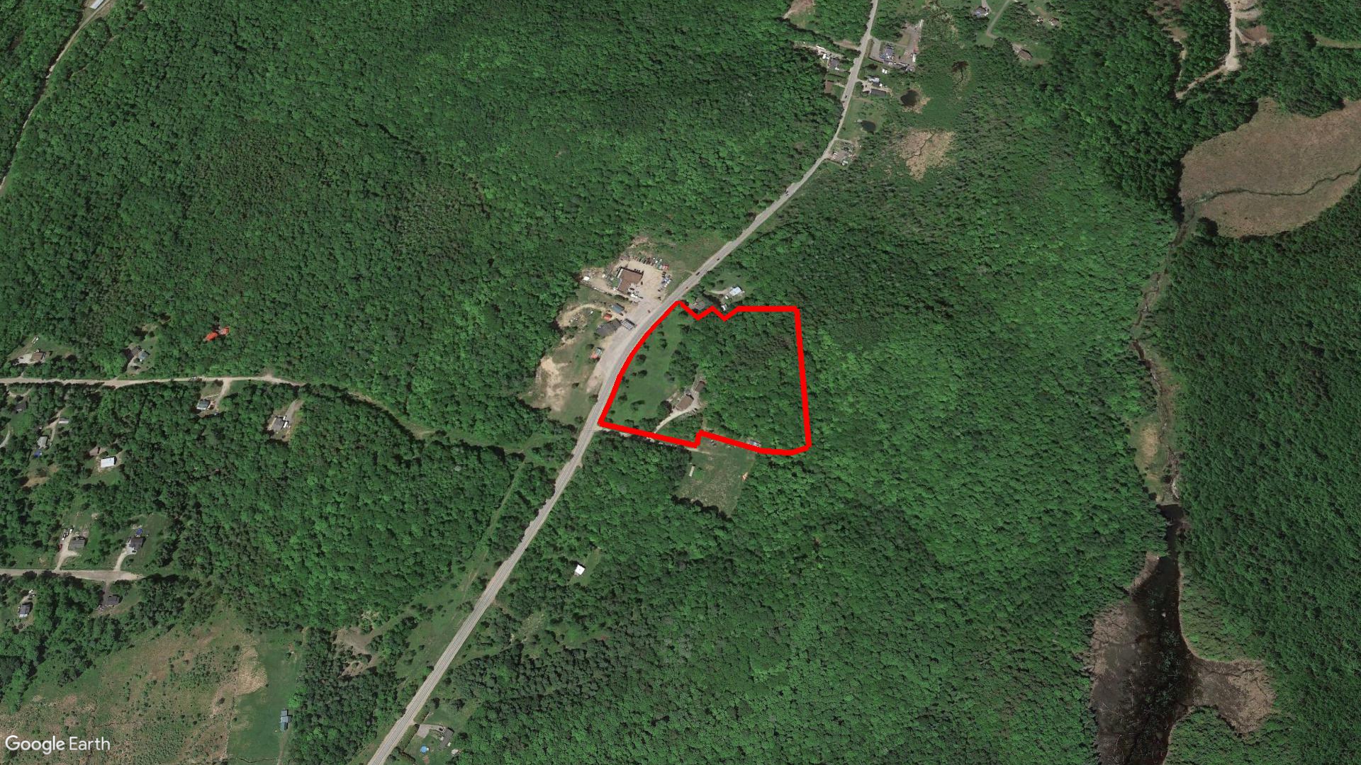 Tax Sale  Des-Collines-De-L'outaouais, Quebec - 6459-86-8239