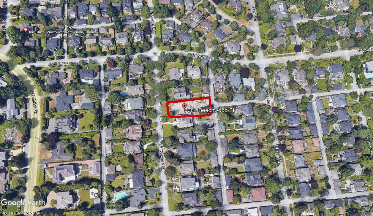 Tax Sale Vancouver, British Columbia - 09-200-006-084-802-24-0000