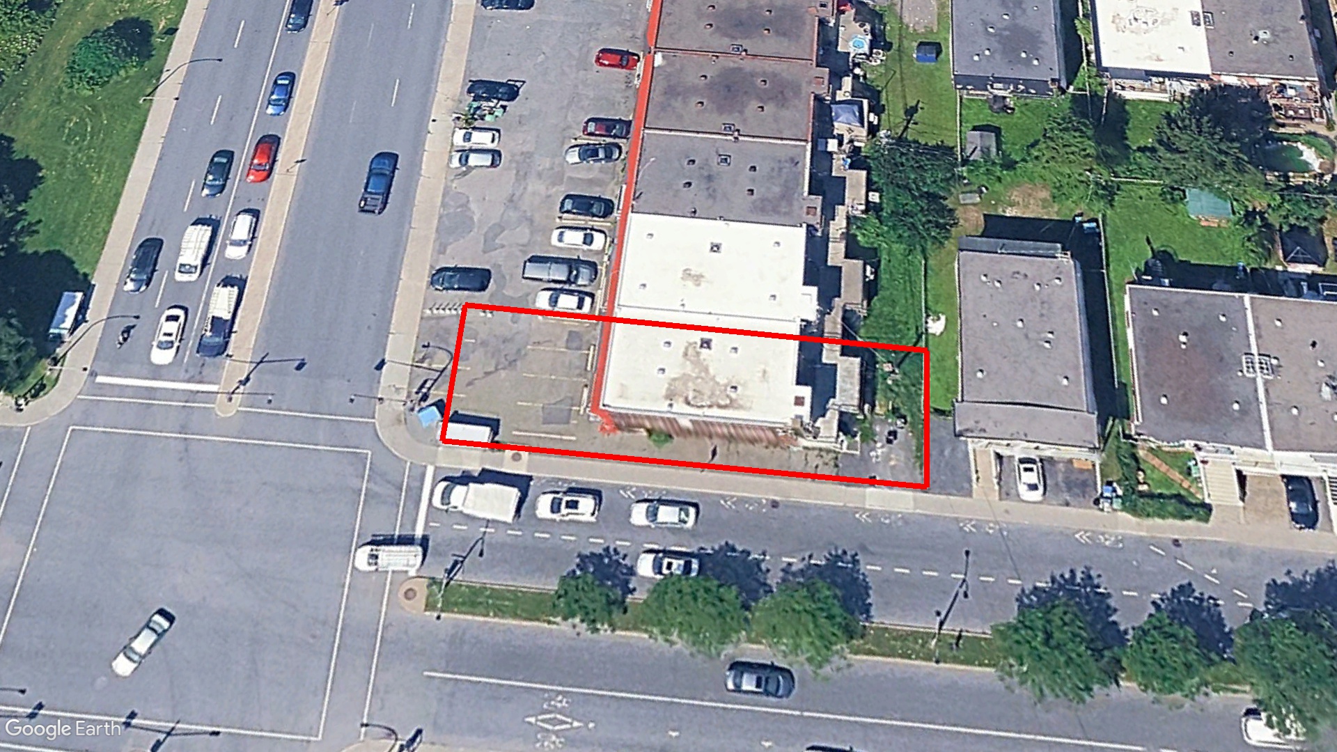 Tax Sale Montreal, Quebec - 394808-10