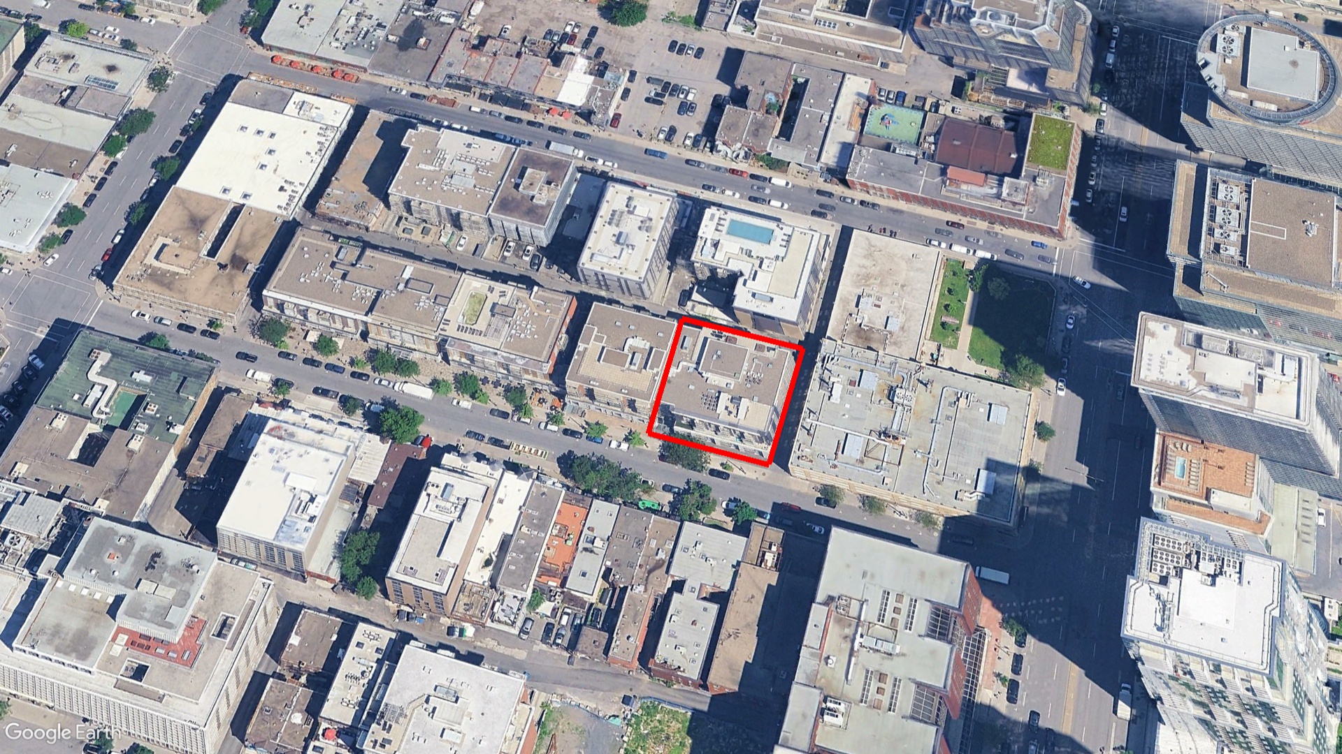 Tax Sale Montreal, Quebec - 260014-13