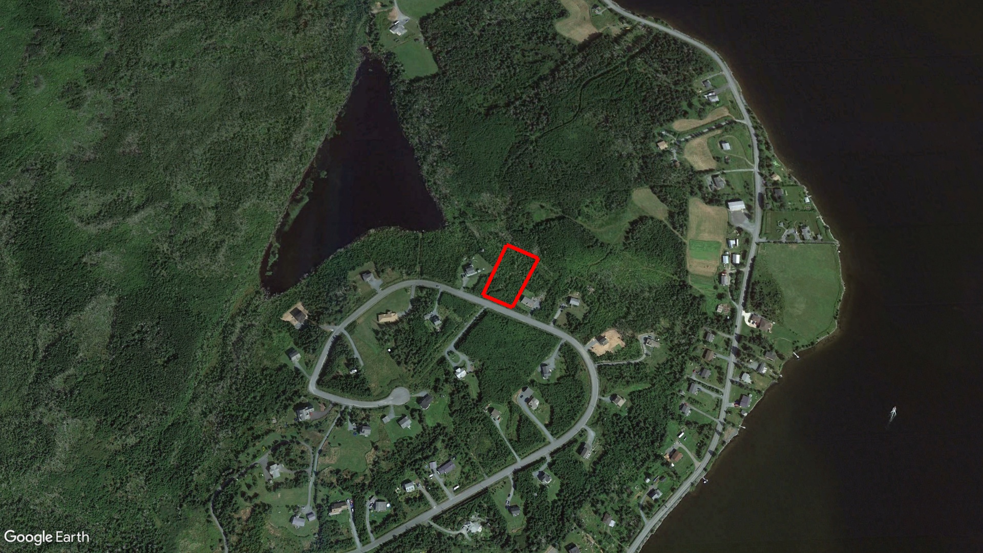 Tax Sale Halifax, Nova Scotia - 08948828