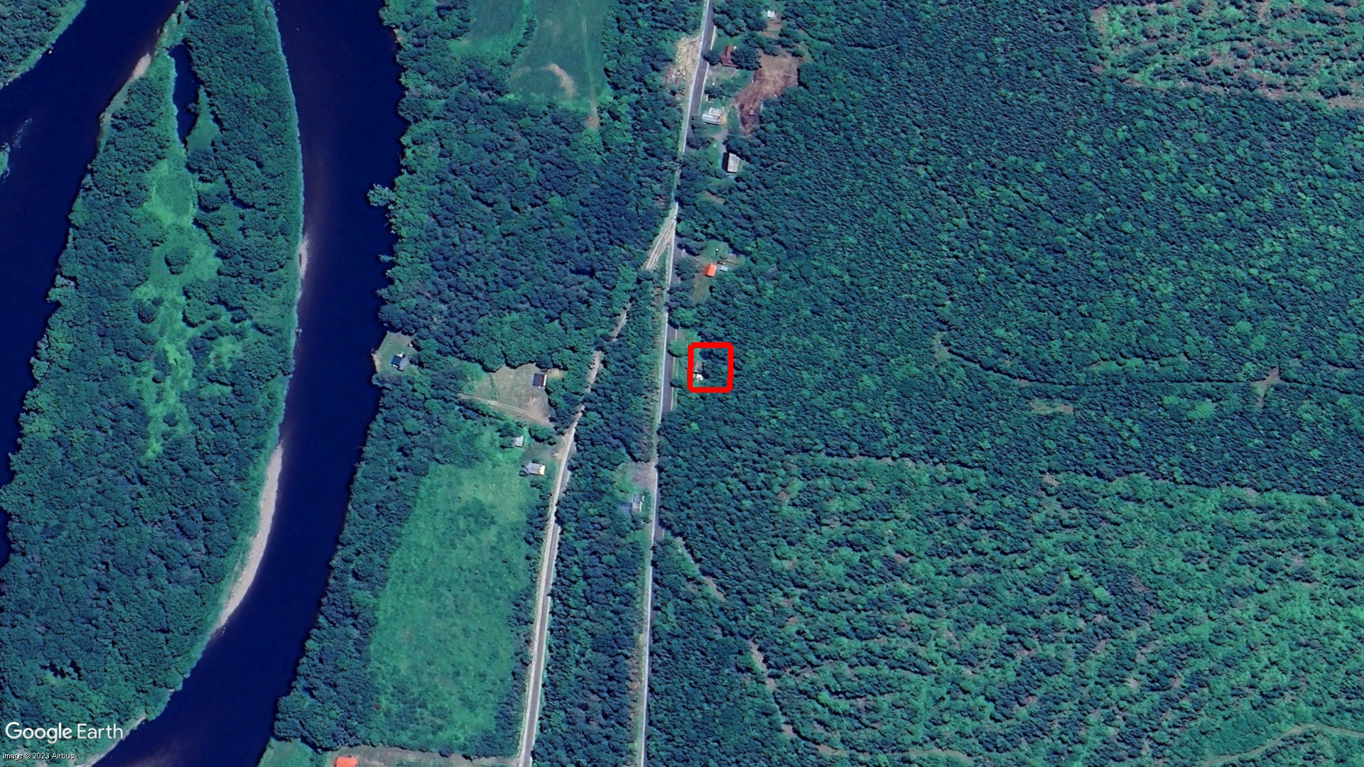 Tax Sale Northumberland, New Brunswick - 02704707