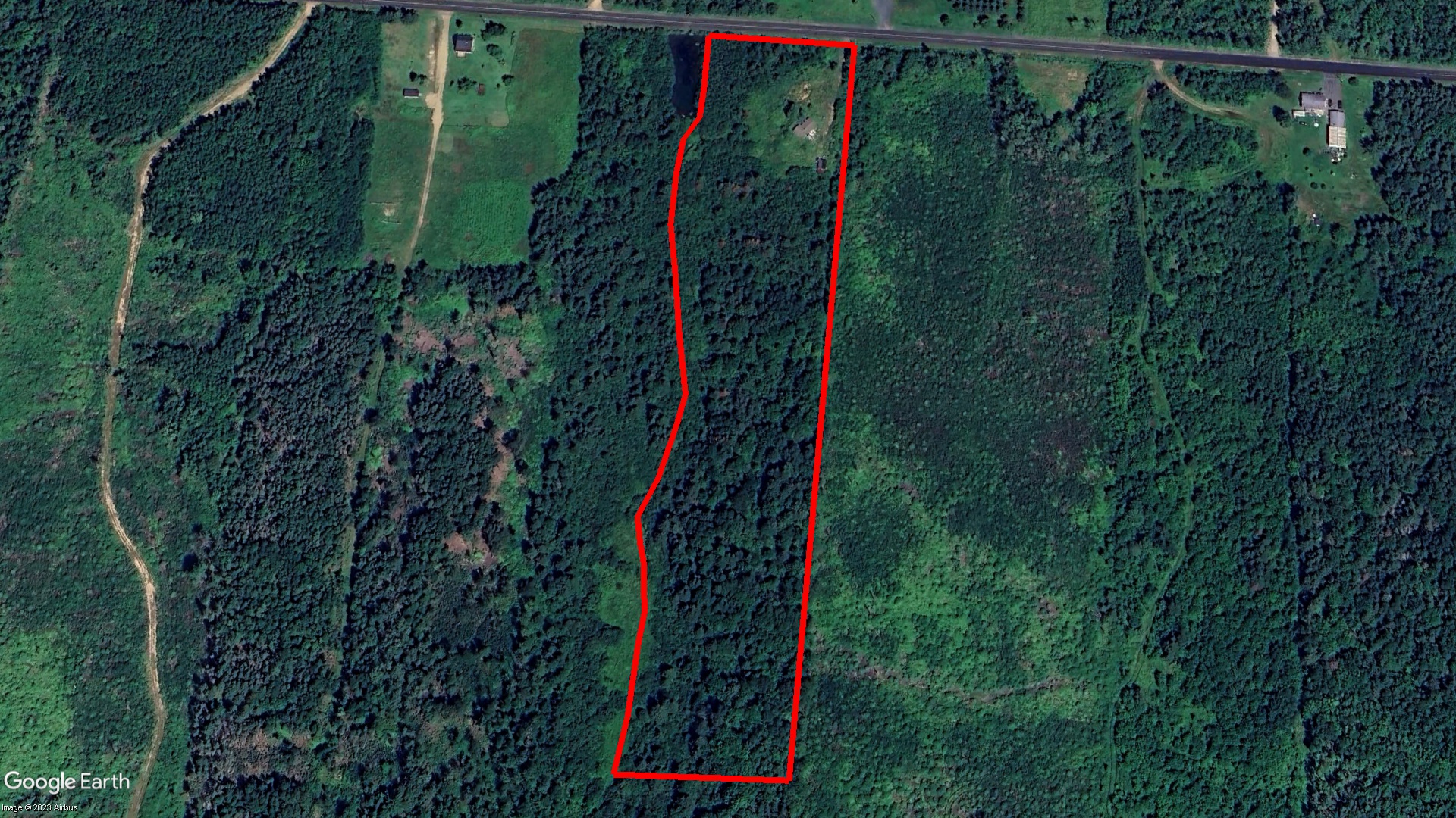 Tax Sale Gloucester, New Brunswick - 02895265