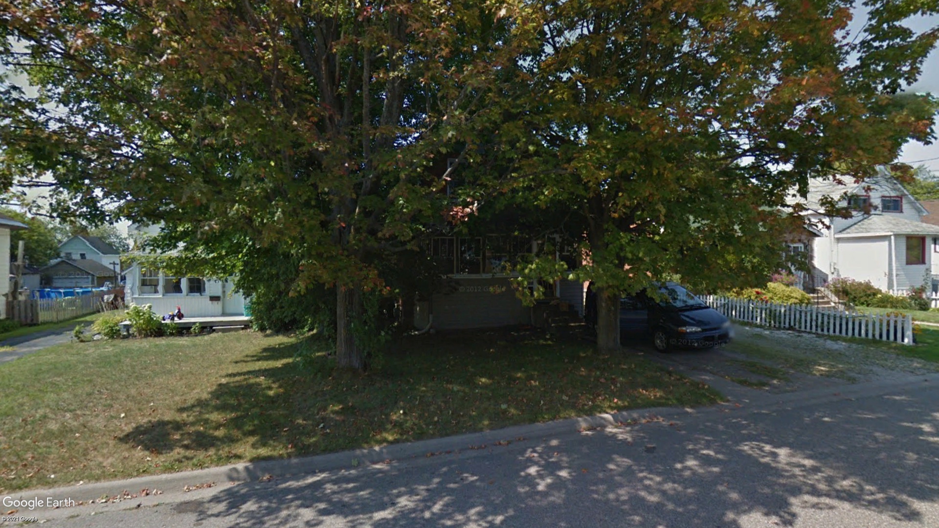 Tax Sale Sault Ste. Marie, Ontario - 5761-040-013-042-00