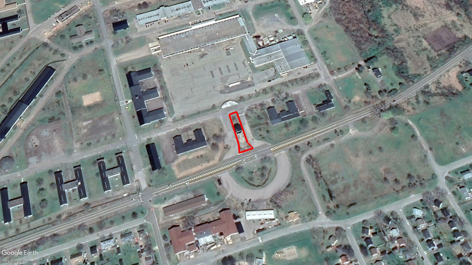 Tax Sale Annapolis, Nova Scotia - 09-552-405 	