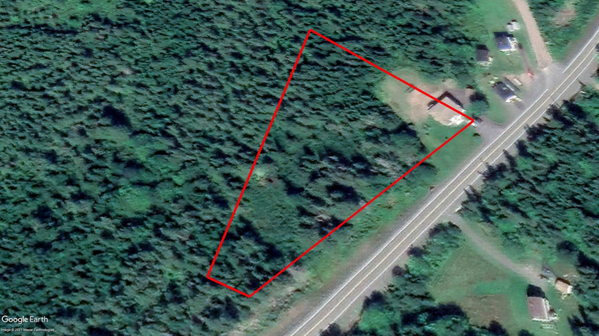 Tax Sale Victoria, Nova Scotia - 09330291