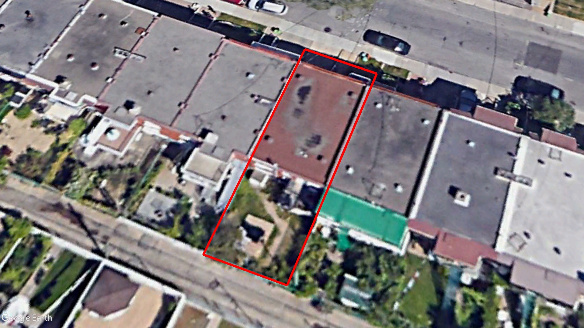 Tax Sale Montreal, Quebec - 723640-00