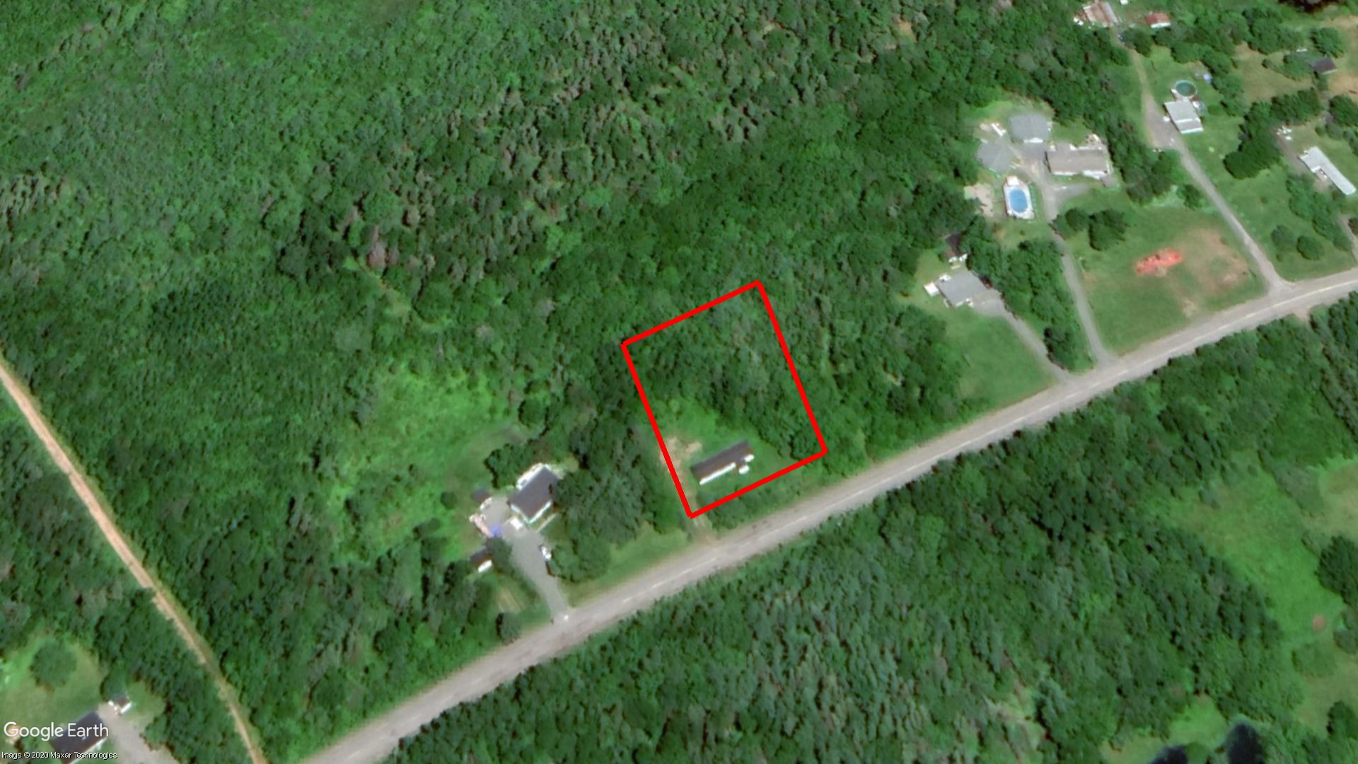 Tax Sale Cape Breton, Nova Scotia - 3762831