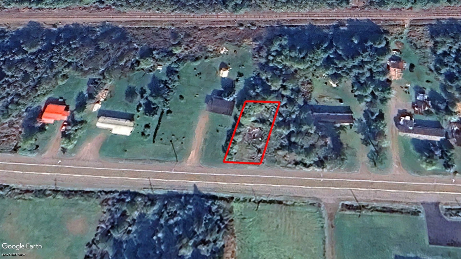 Tax Sale Restigouche, New Brunswick - 03393711