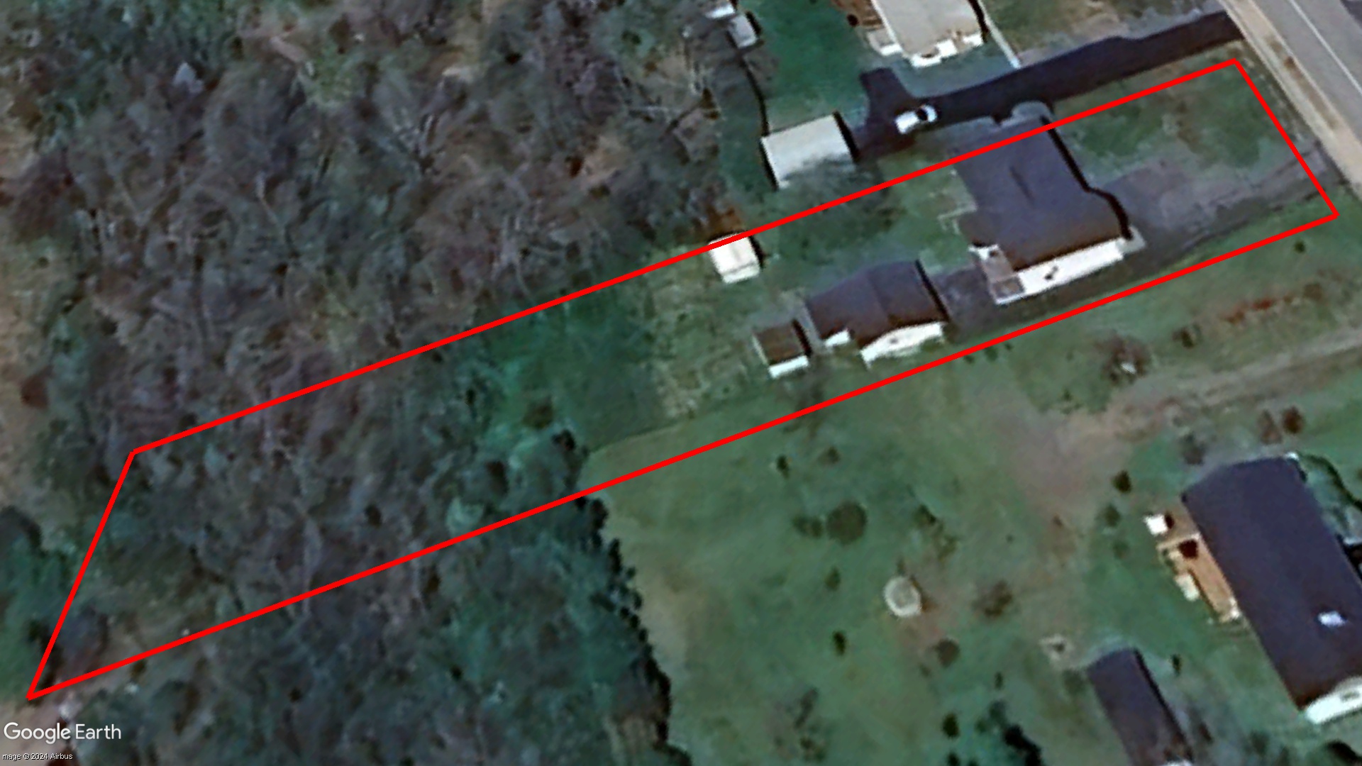 Tax Sale Halifax, Nova Scotia - 09199586