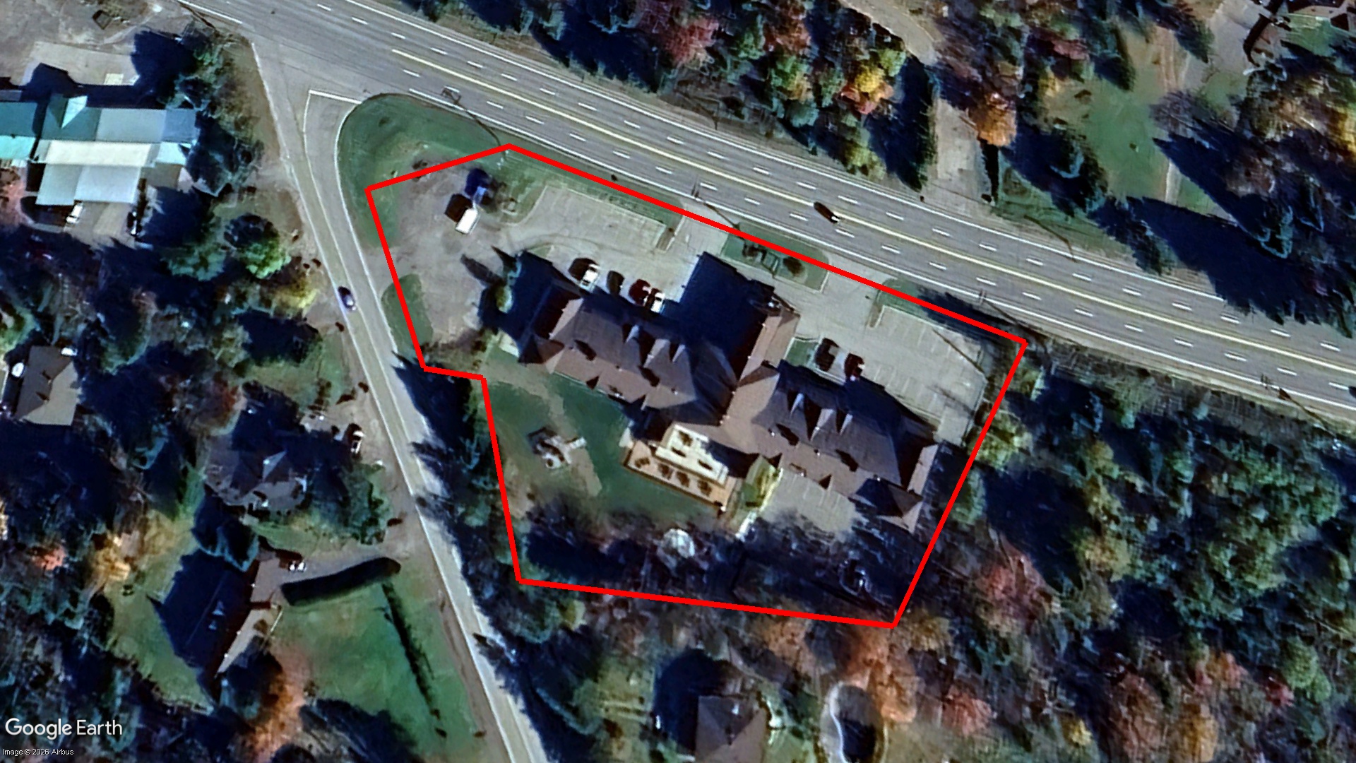 Tax Sale Les Pays-d'en-Haut, Quebec - 