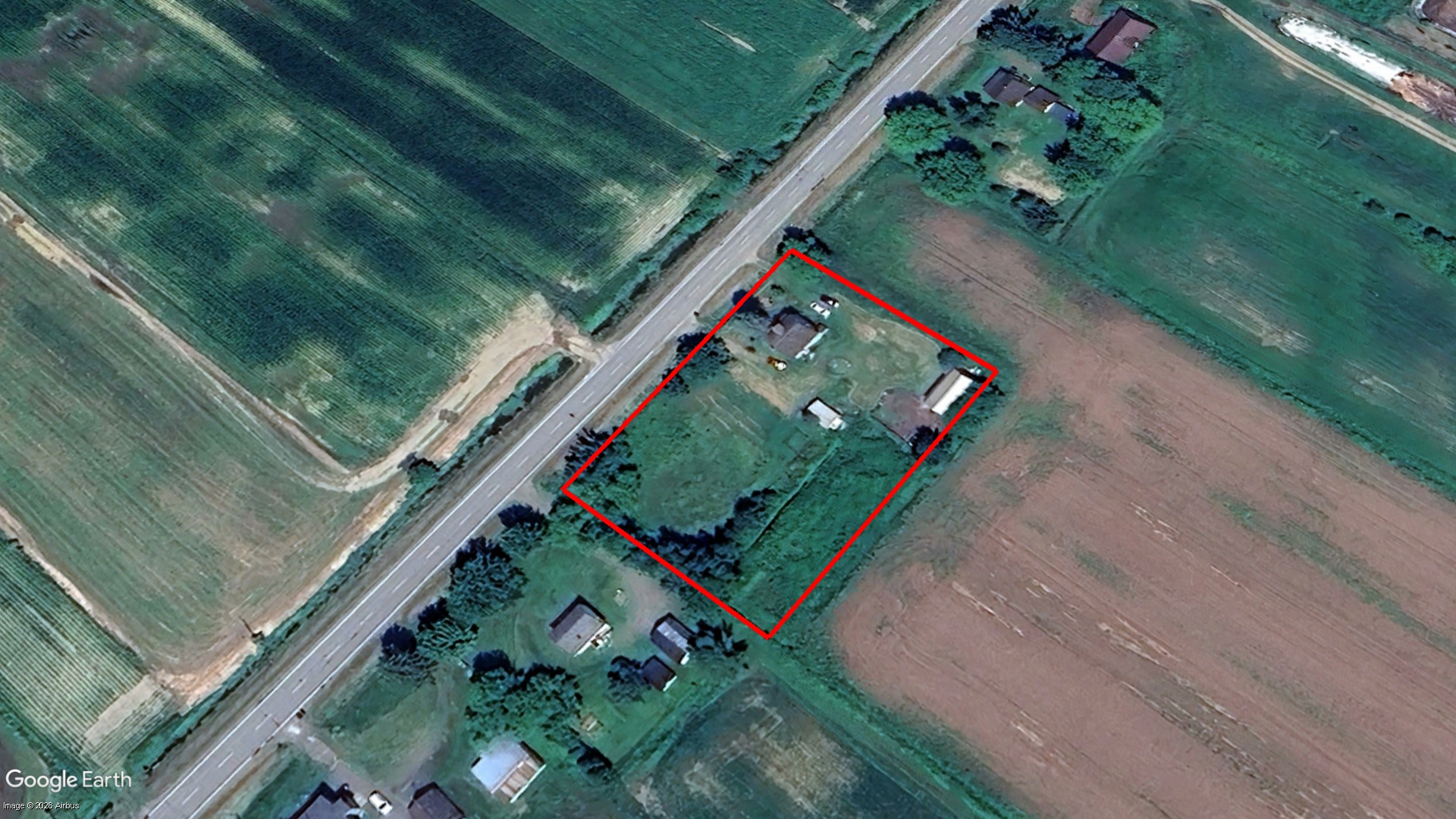 648, rang Saint-Antoine, Sainte-Sophie-de-Lévrard, province de Québec, G0X 3C0