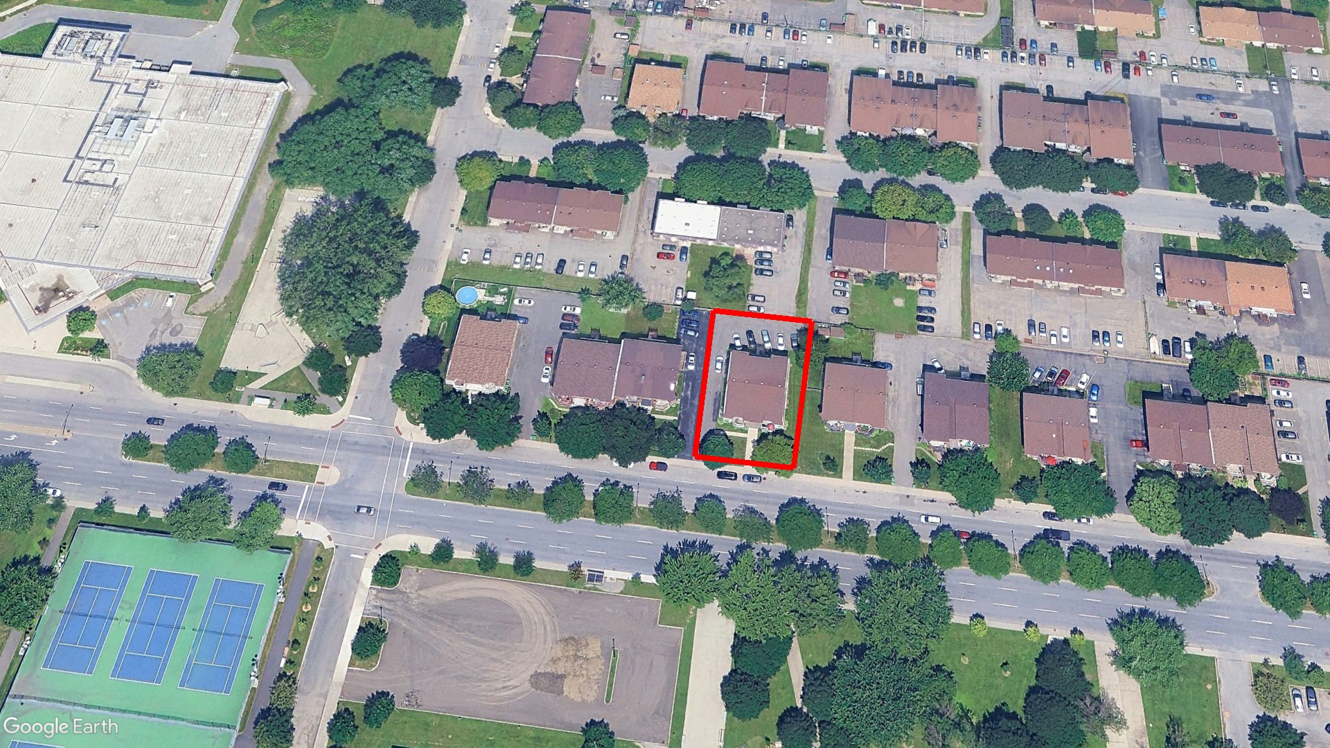 Tax Sale Montreal, Quebec - 807011-42