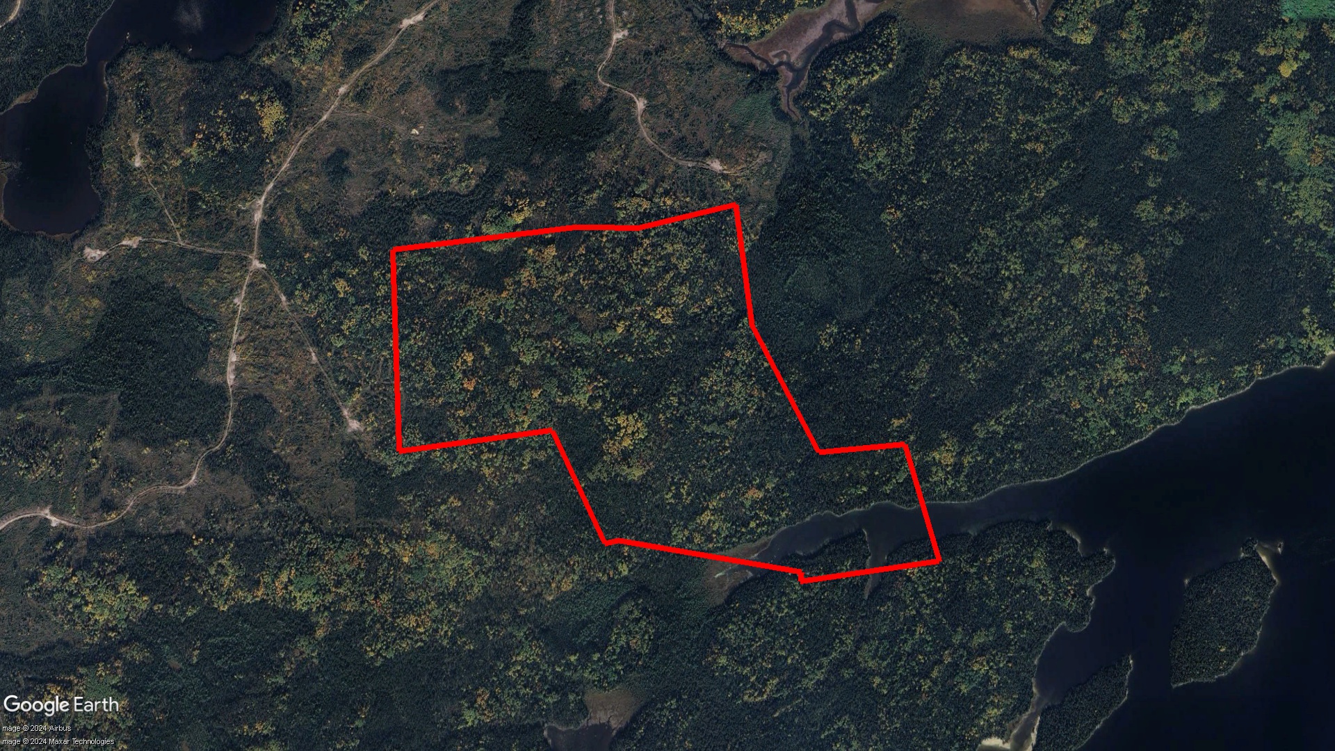 Tax Sale Greenstone, Ontario - 5876 300 00000900.0000