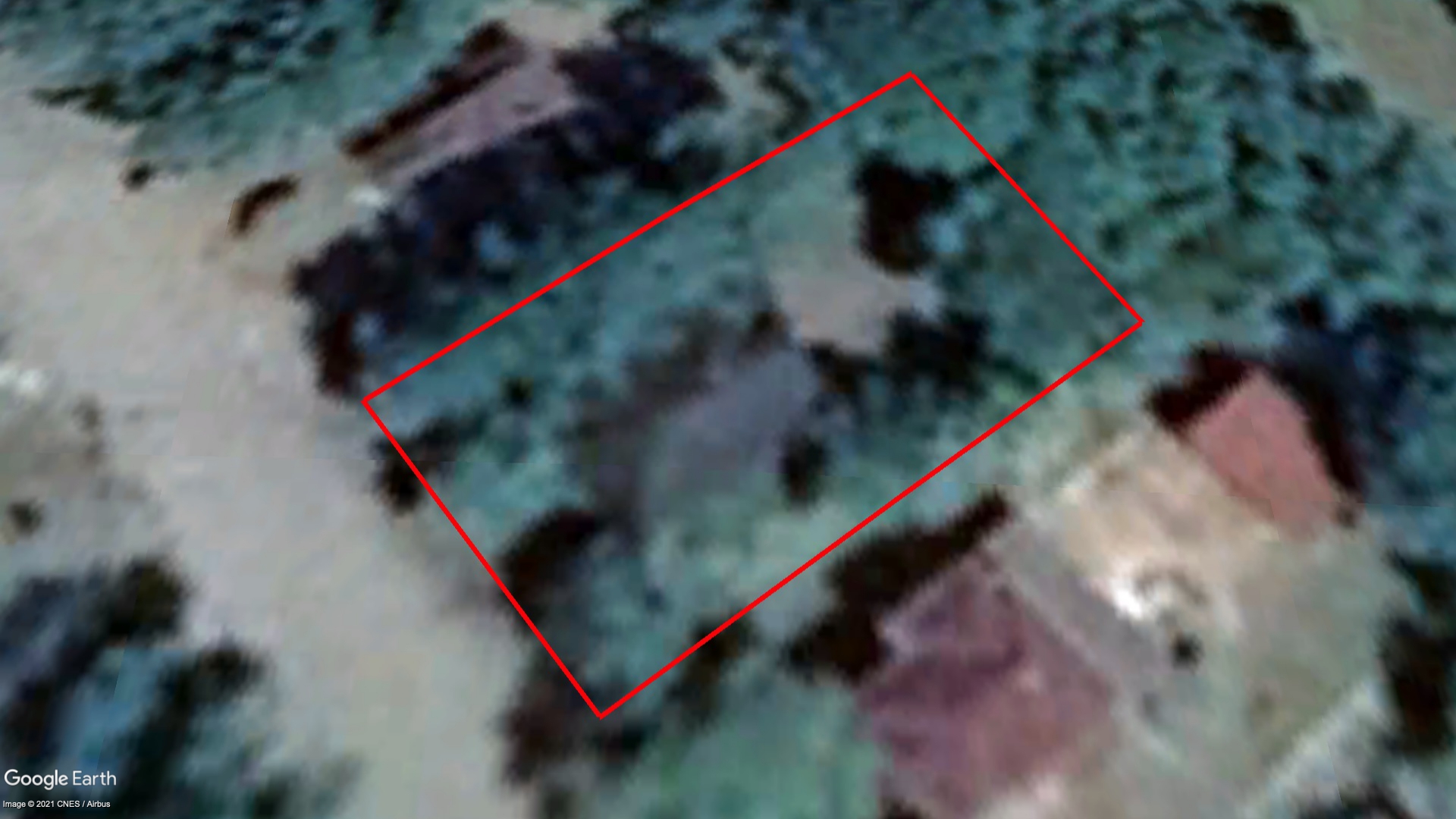 Tax Sale Bridgewater, Nova Scotia - 03658201